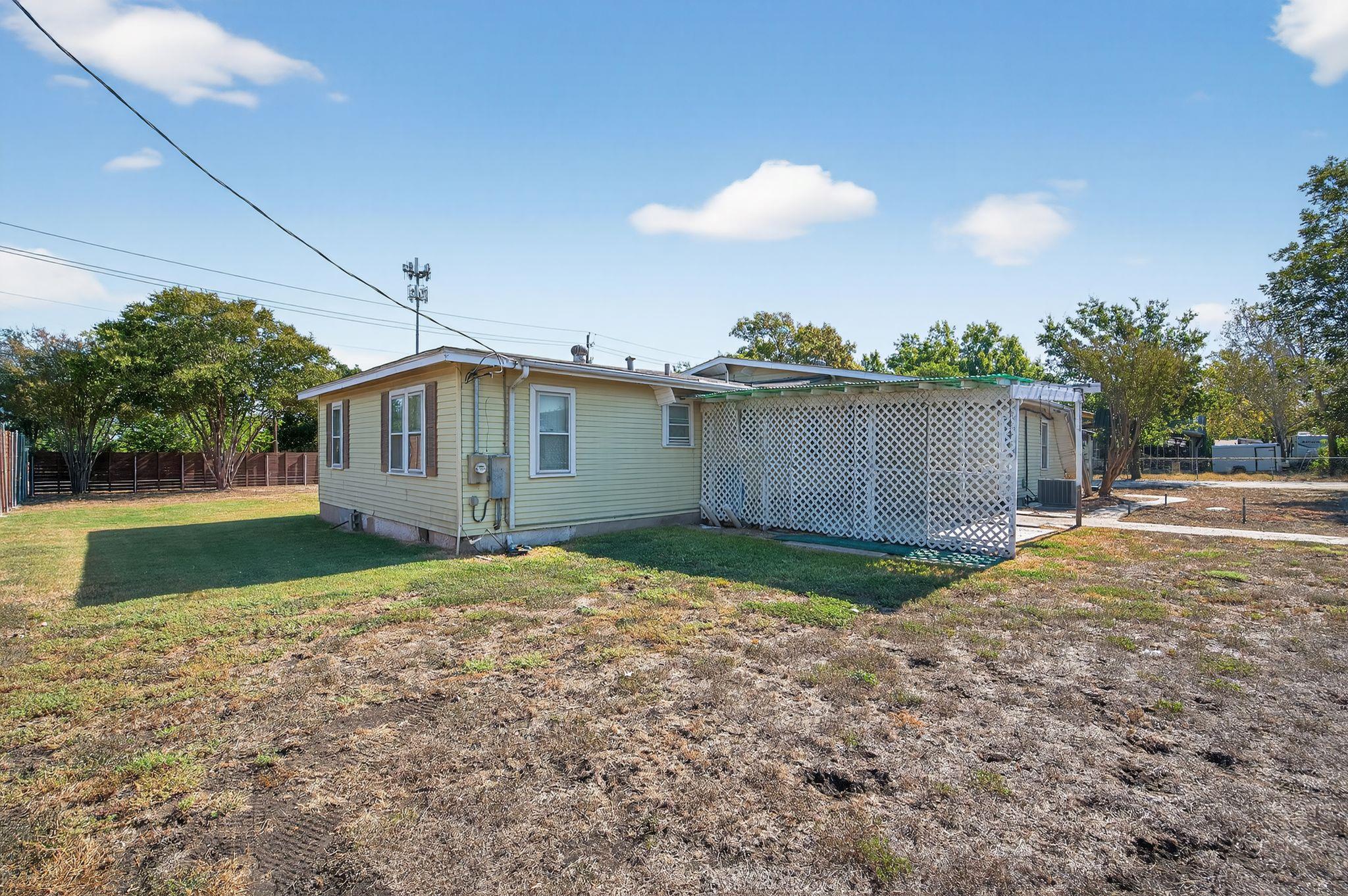 3905 Prairie Ln, Austin, TX 78728