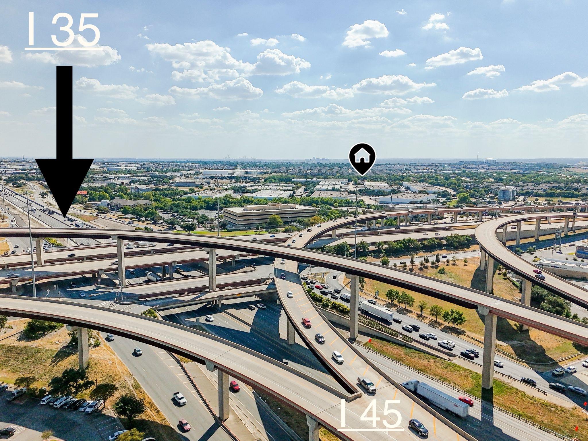 3905 Prairie Ln, Austin, TX 78728