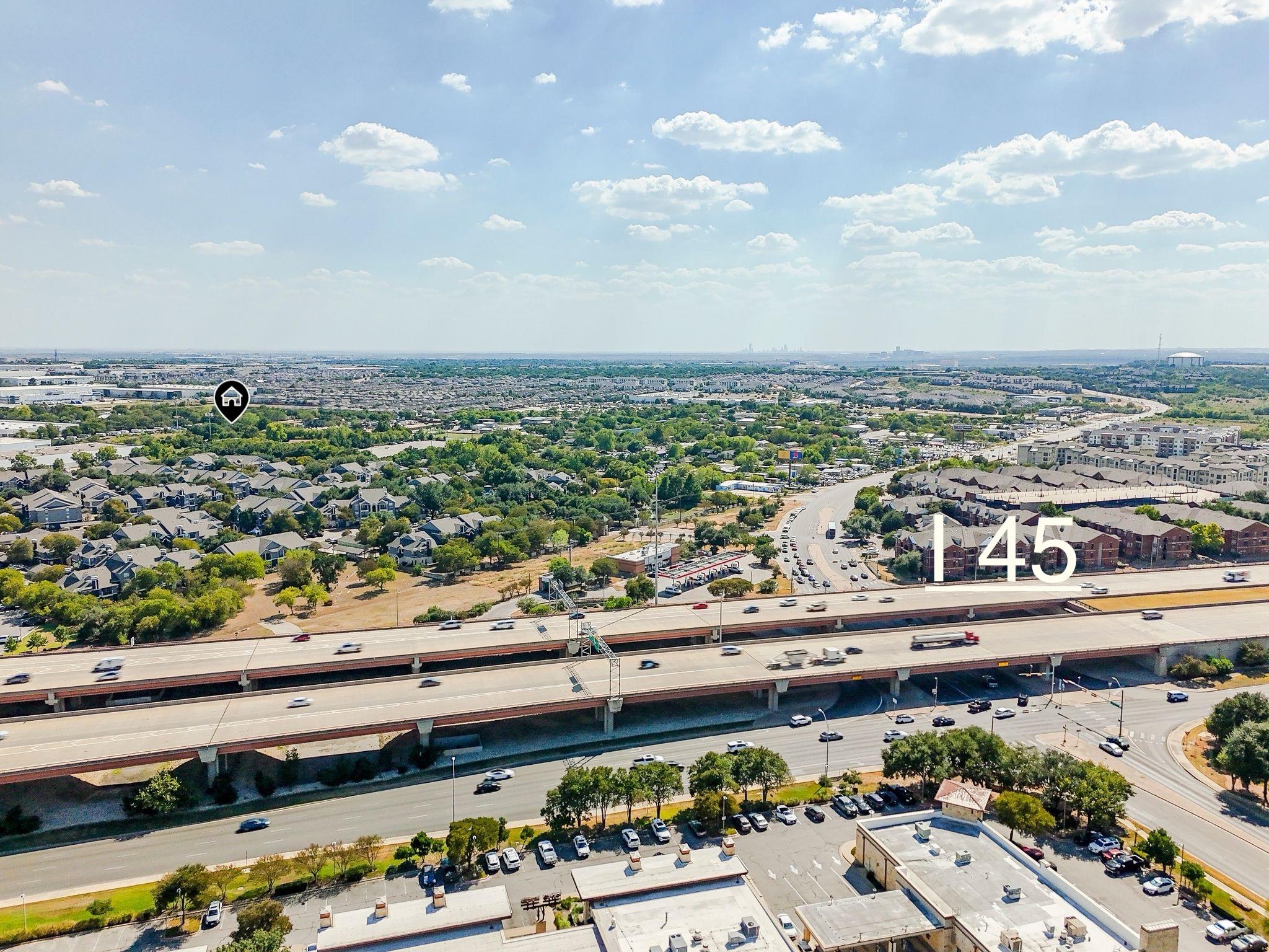 3905 Prairie Ln, Austin, TX 78728