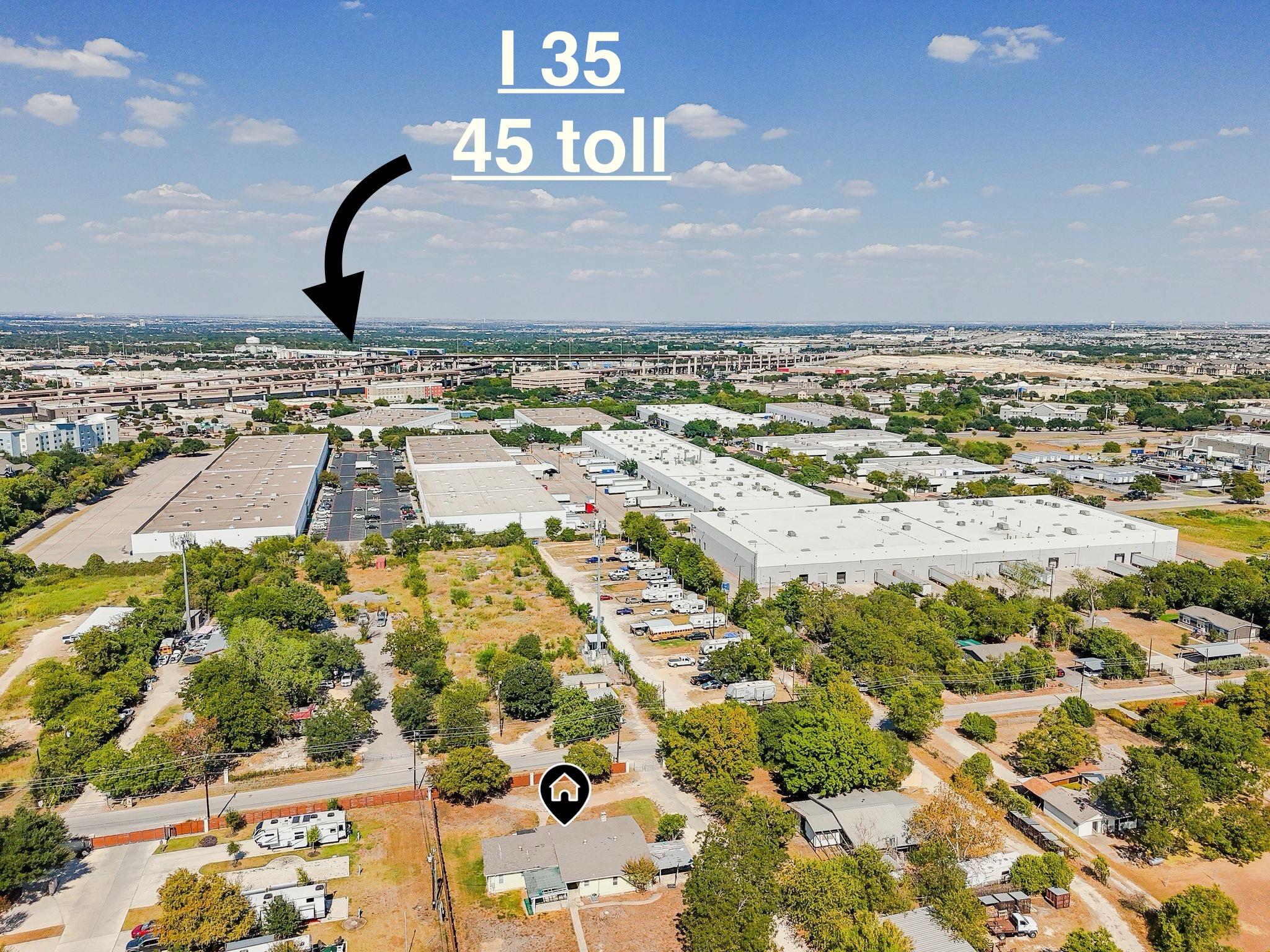 3905 Prairie Ln, Austin, TX 78728