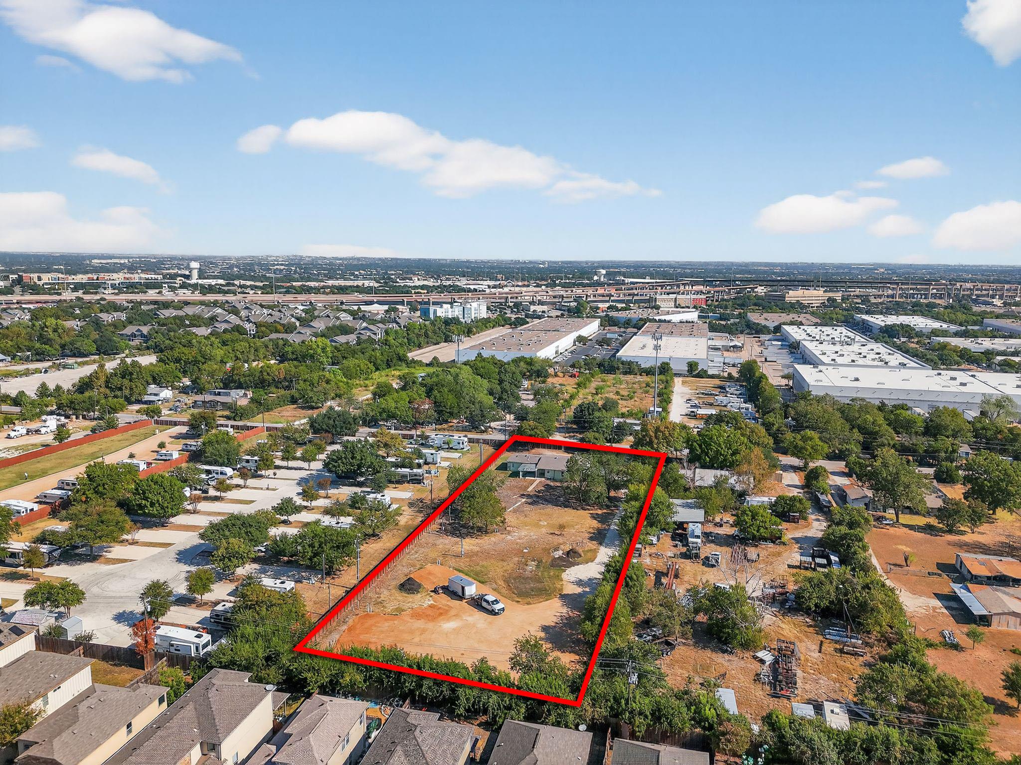 3905 Prairie Ln, Austin, TX 78728