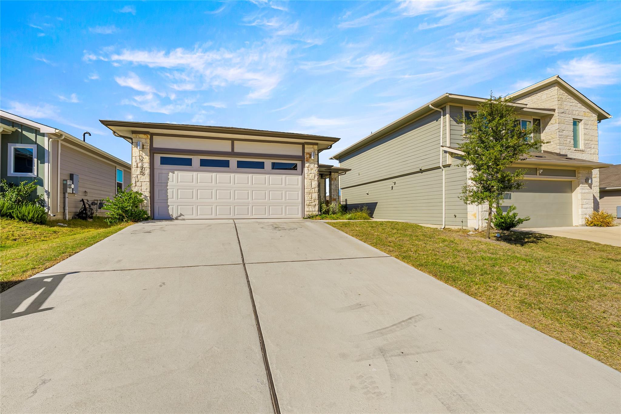 2108 Tucker Ln, Austin, TX 78754