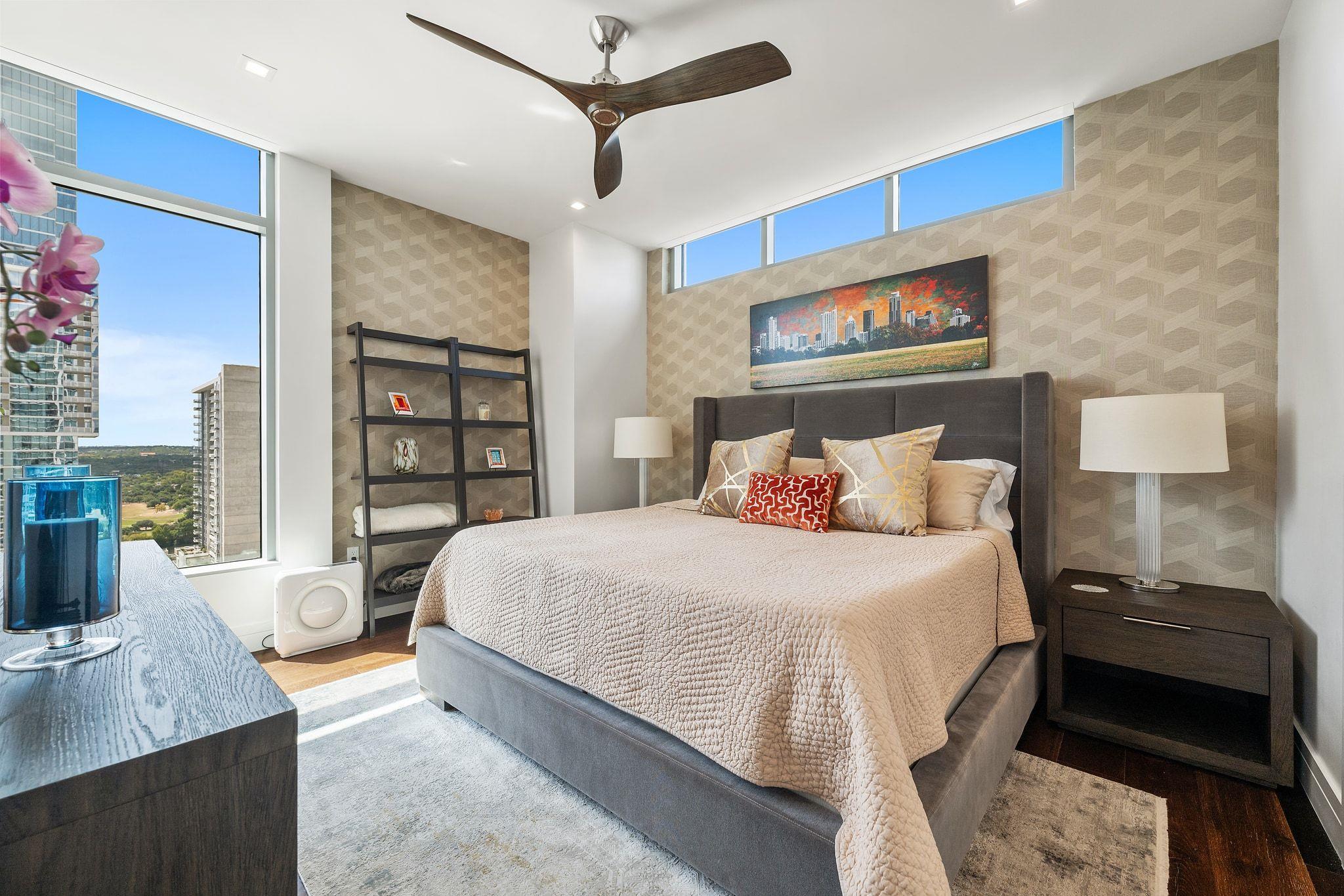 501 West Ave # 2301, Austin, TX 78701