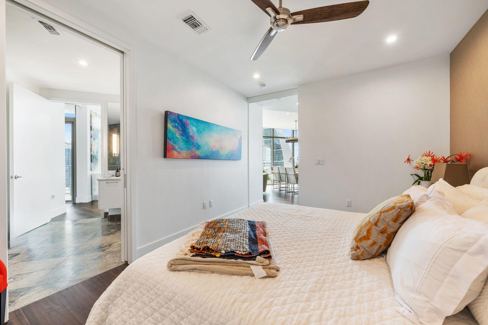 501 West Ave # 2301, Austin, TX 78701