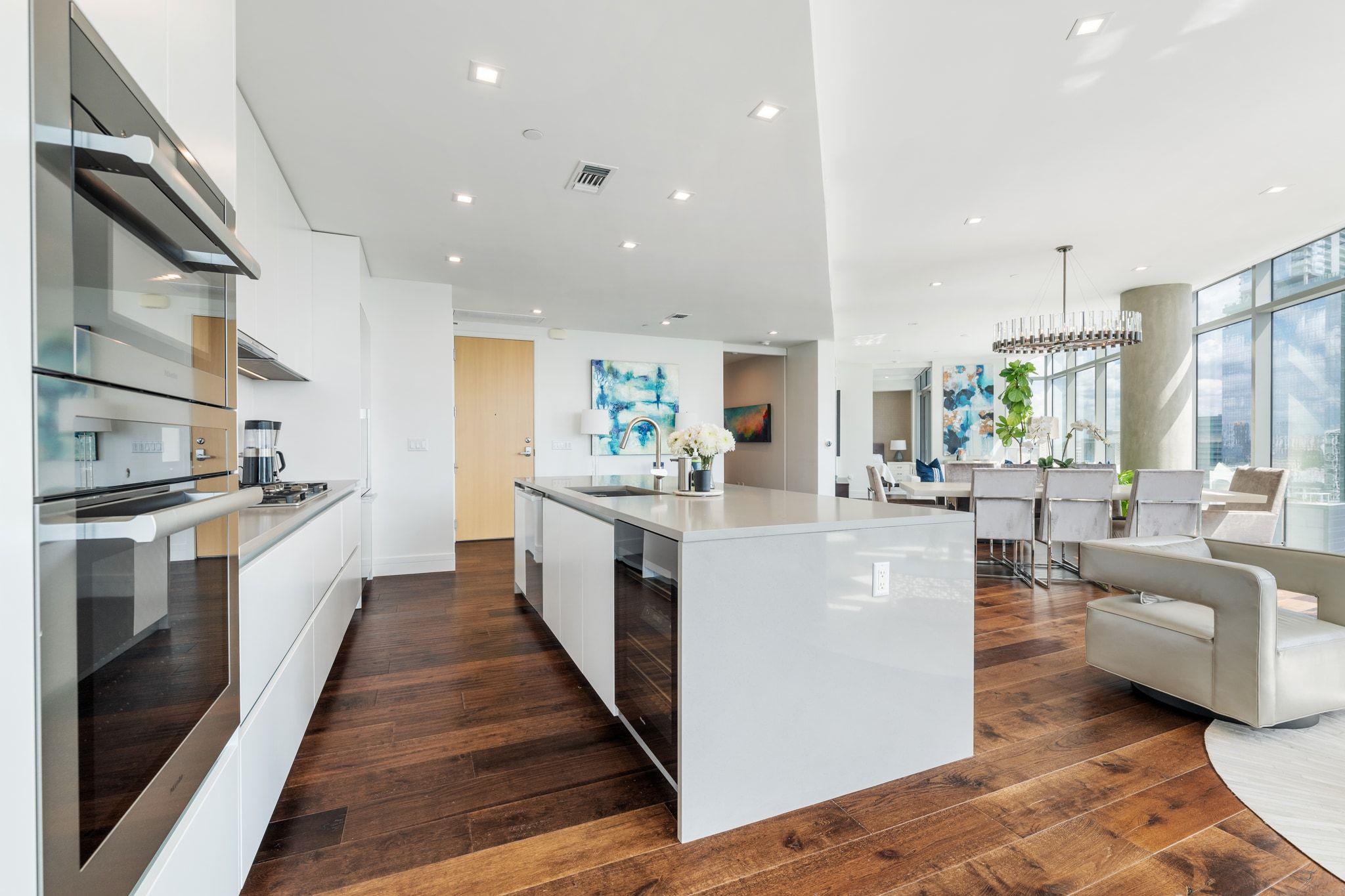 501 West Ave # 2301, Austin, TX 78701