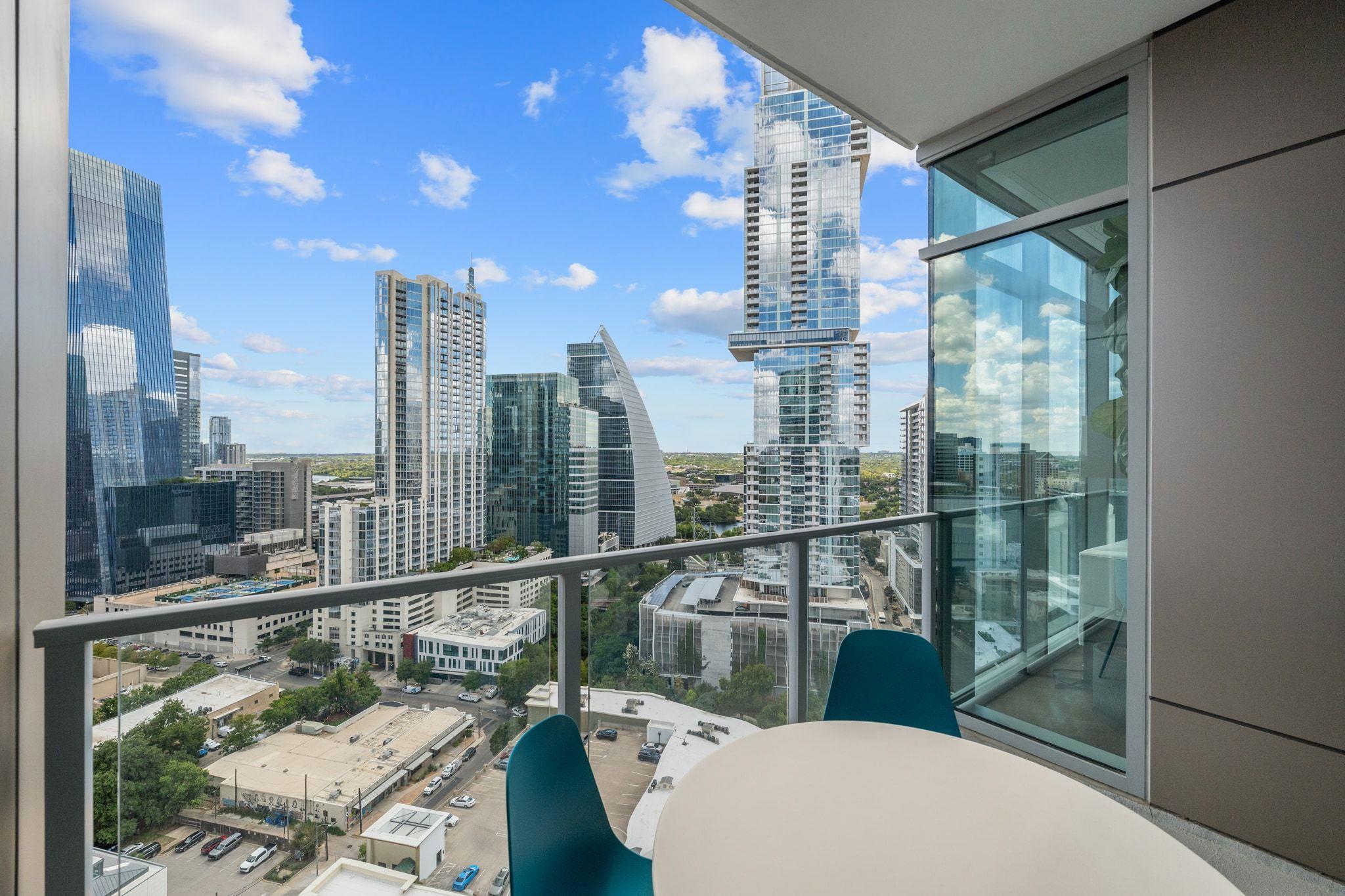 501 West Ave # 2301, Austin, TX 78701