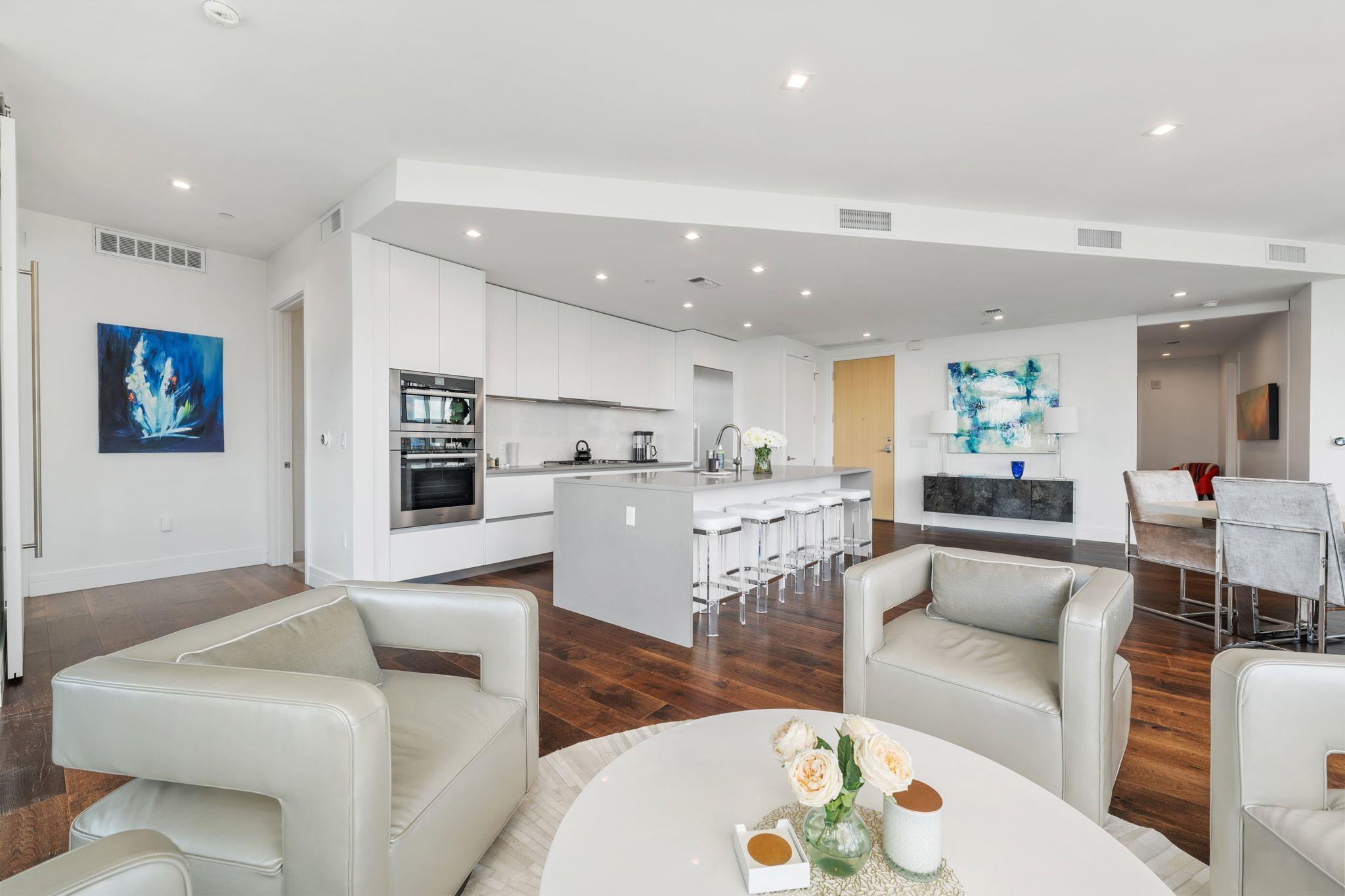 501 West Ave # 2301, Austin, TX 78701