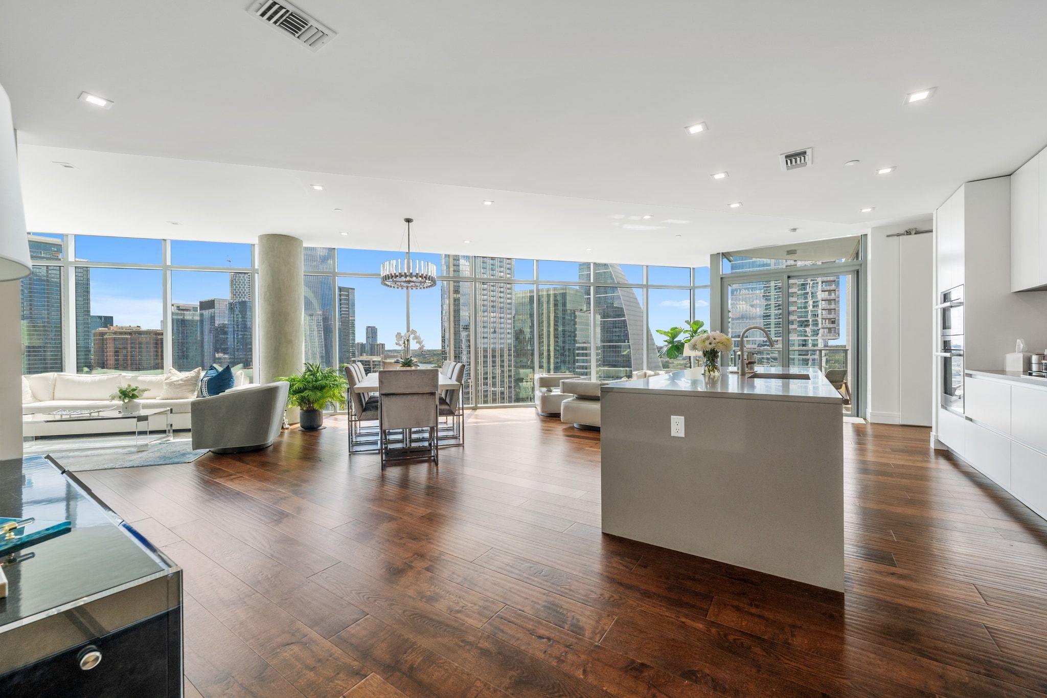 501 West Ave # 2301, Austin, TX 78701