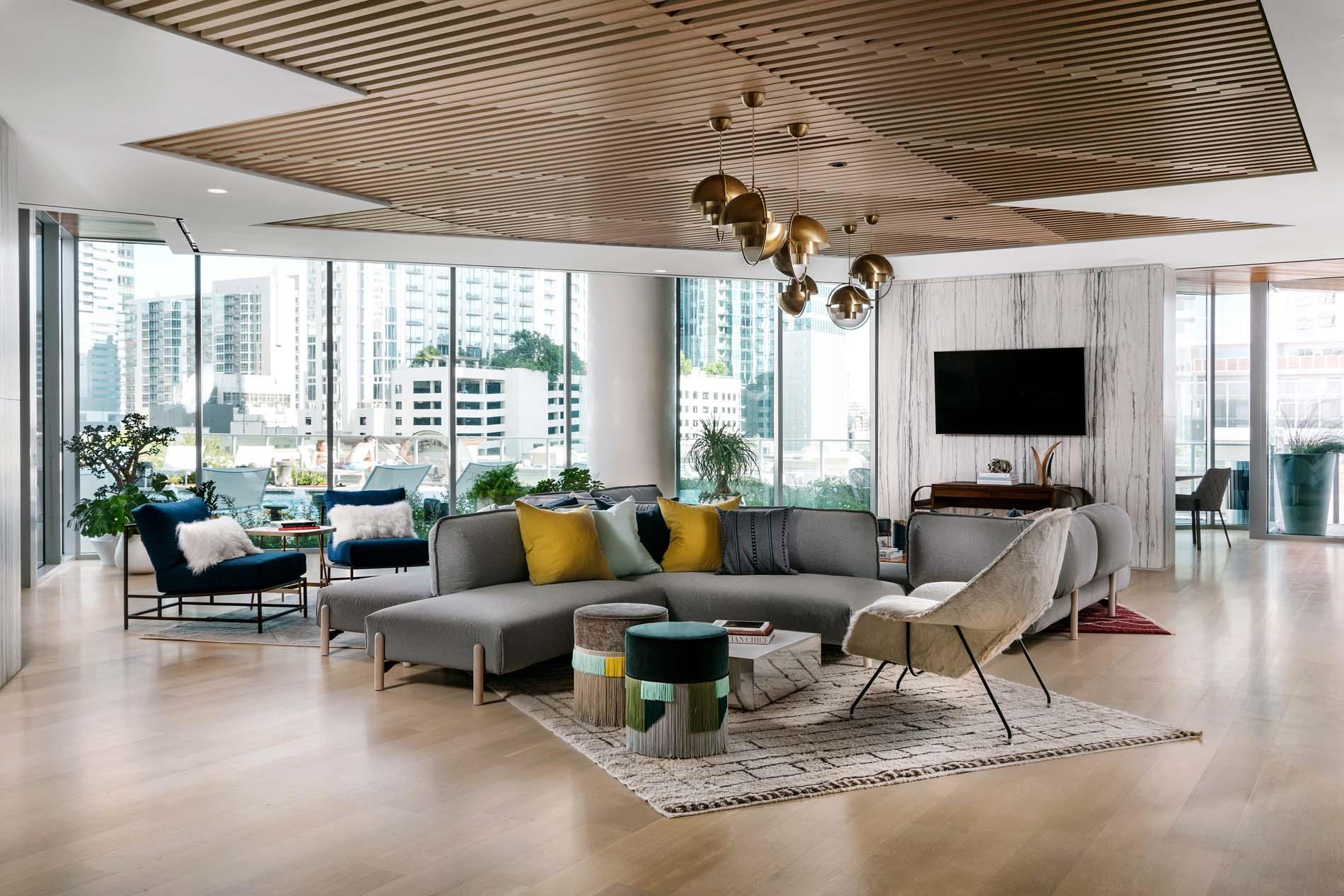 501 West Ave # 2301, Austin, TX 78701