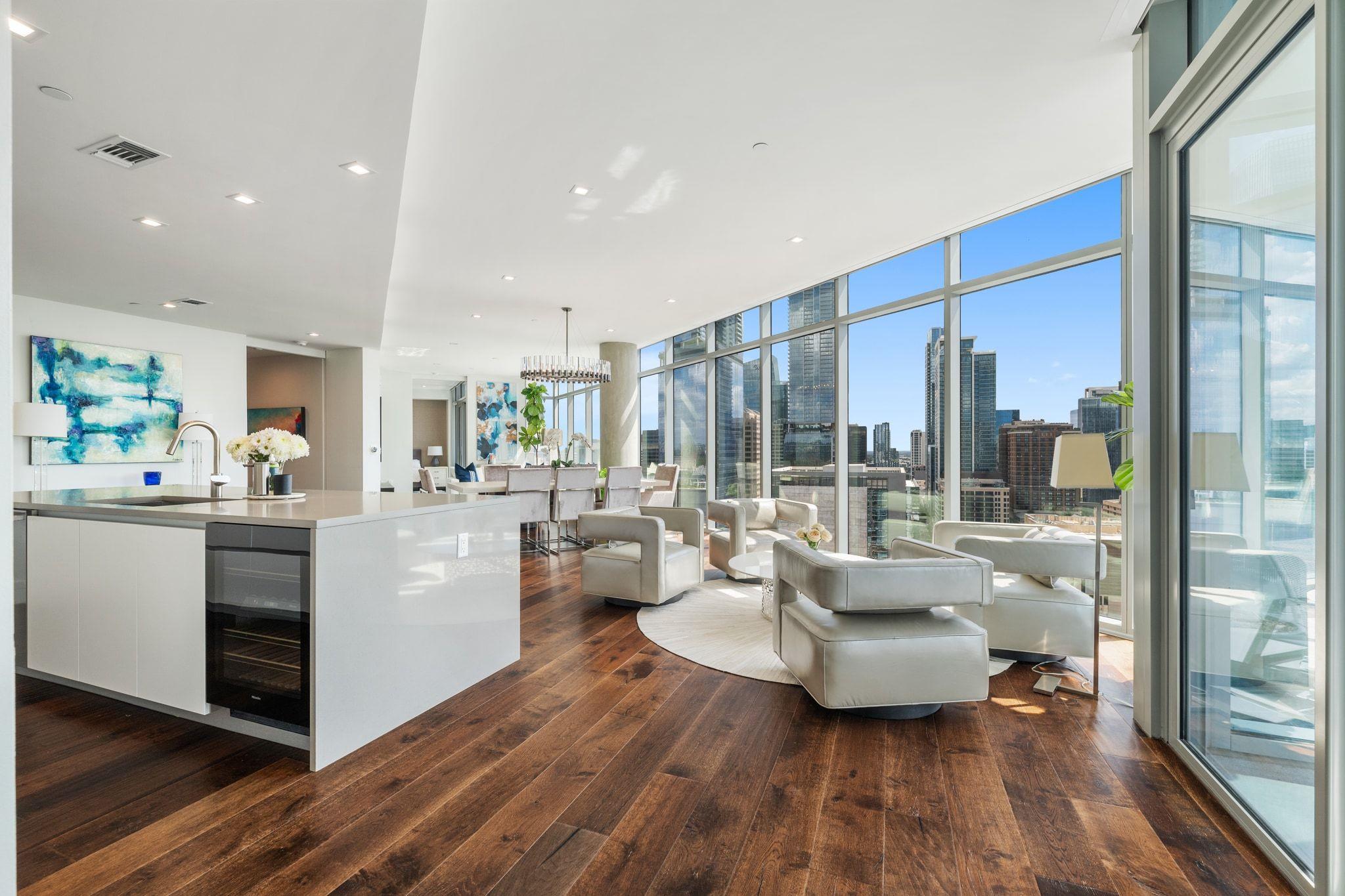 501 West Ave # 2301, Austin, TX 78701