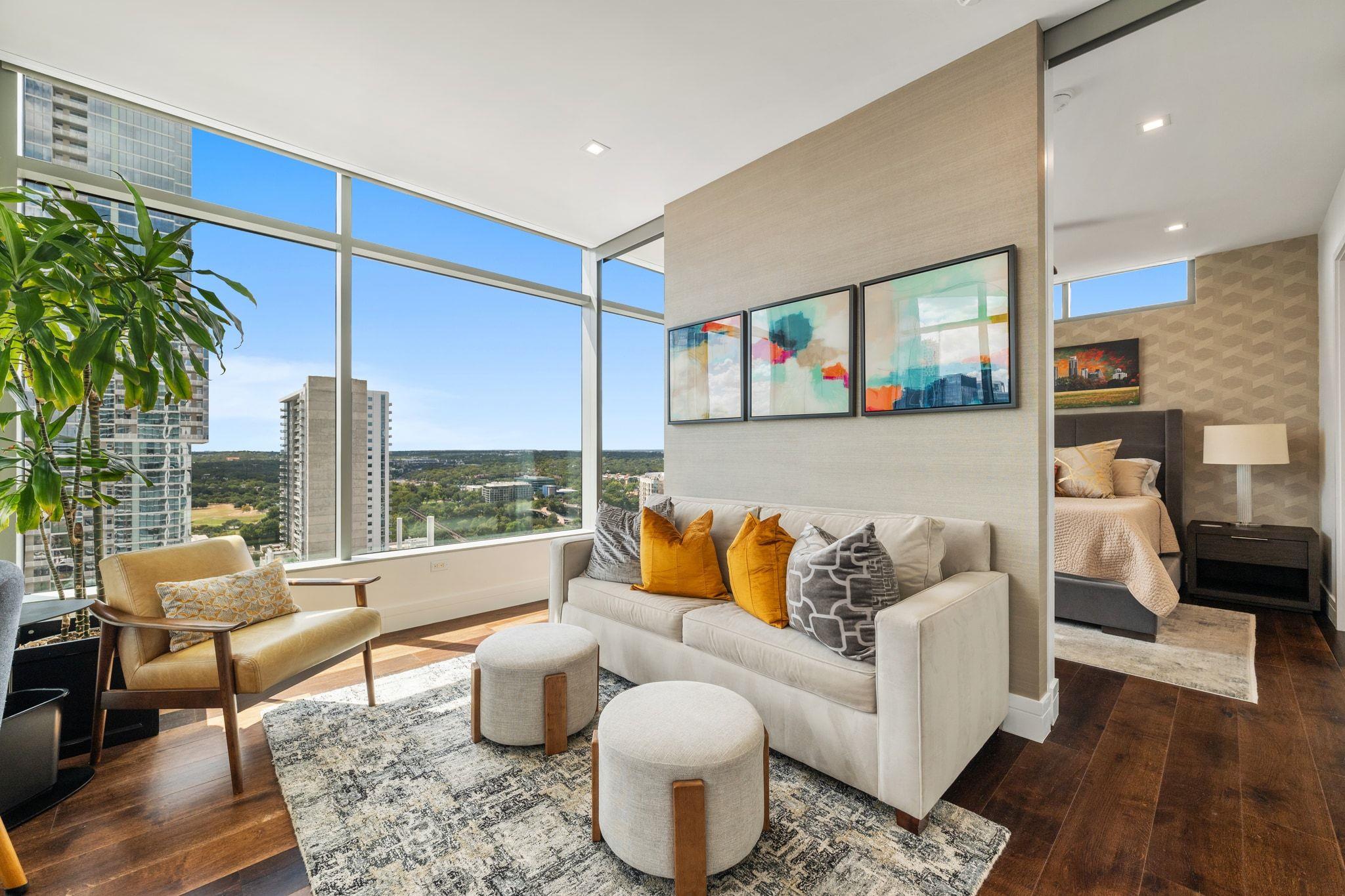 501 West Ave # 2301, Austin, TX 78701