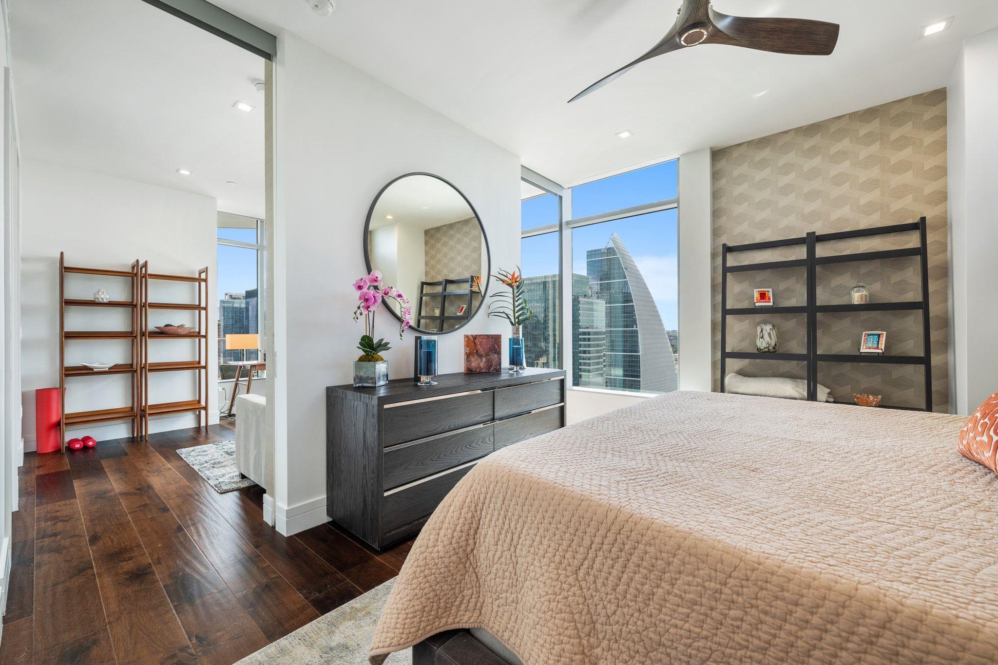 501 West Ave # 2301, Austin, TX 78701