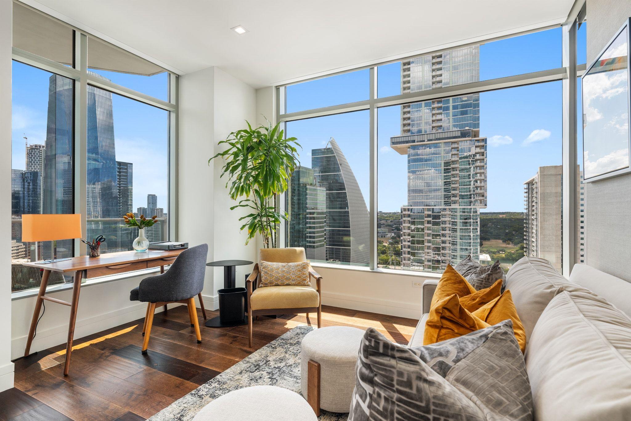 501 West Ave # 2301, Austin, TX 78701