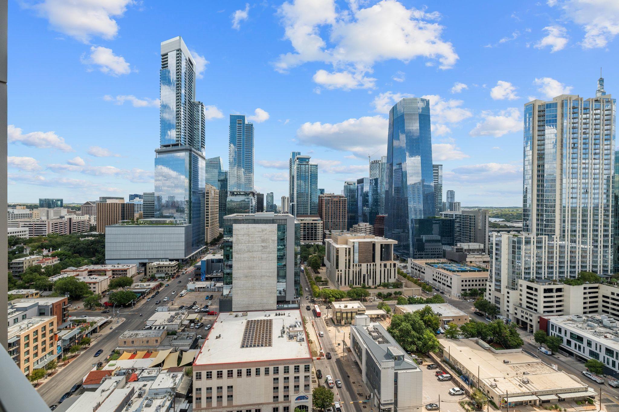 501 West Ave # 2301, Austin, TX 78701