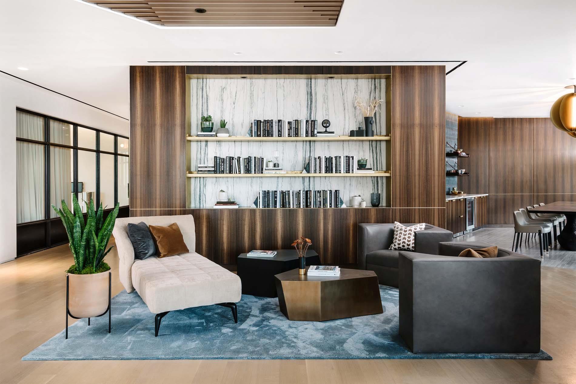 501 West Ave # 2301, Austin, TX 78701