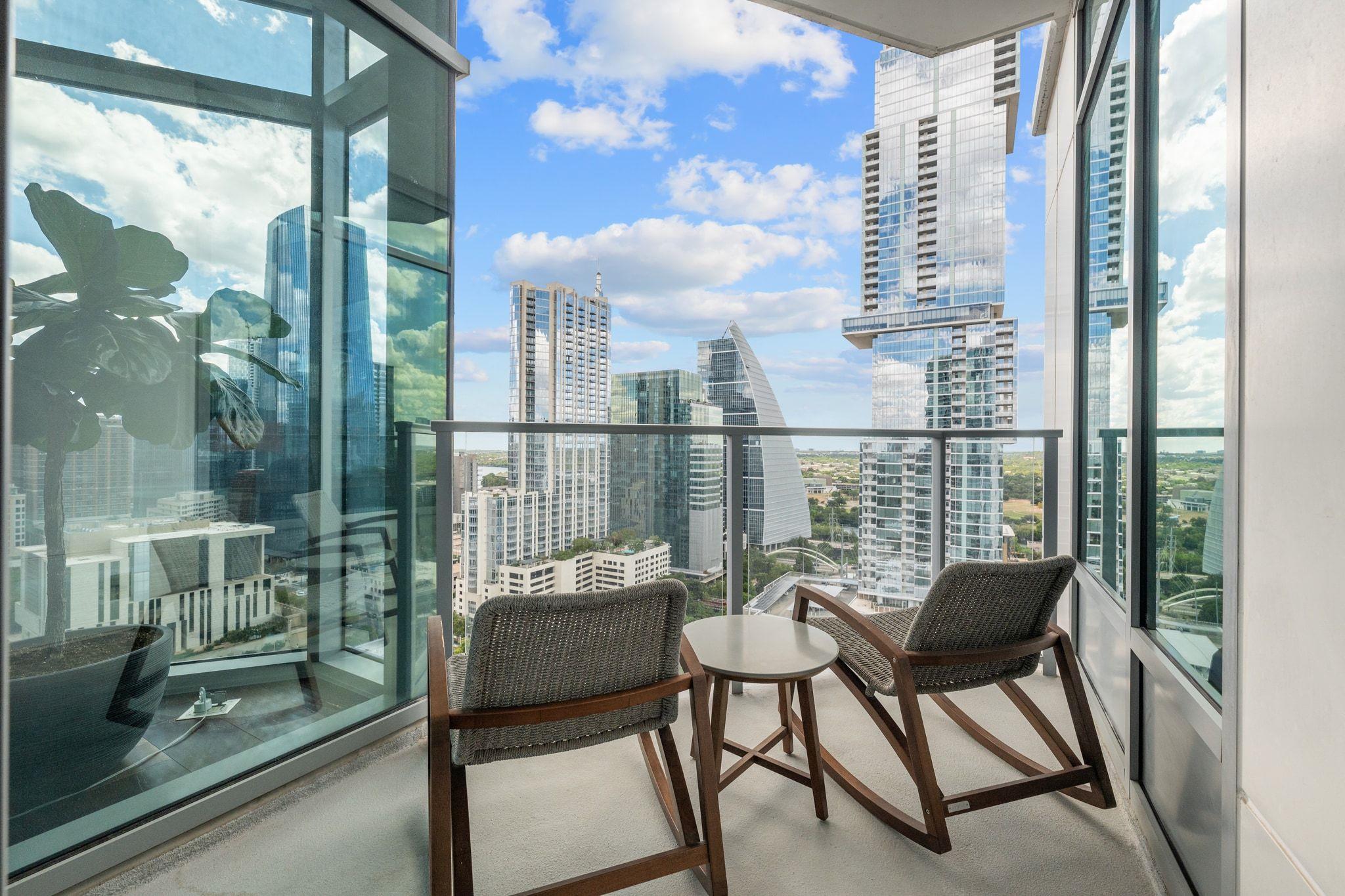 501 West Ave # 2301, Austin, TX 78701