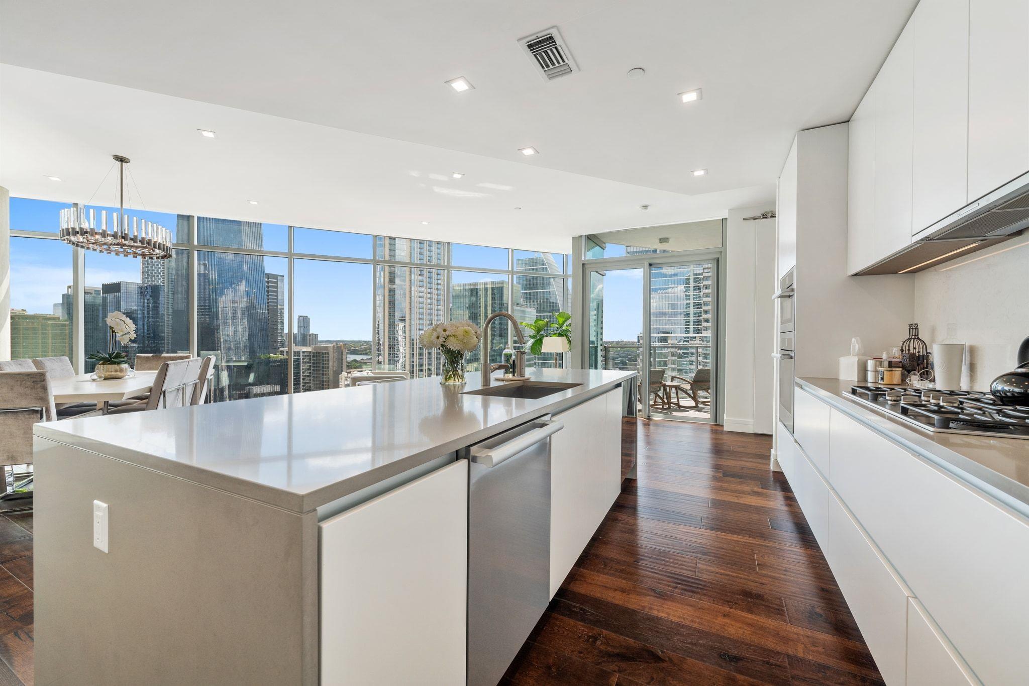 501 West Ave # 2301, Austin, TX 78701