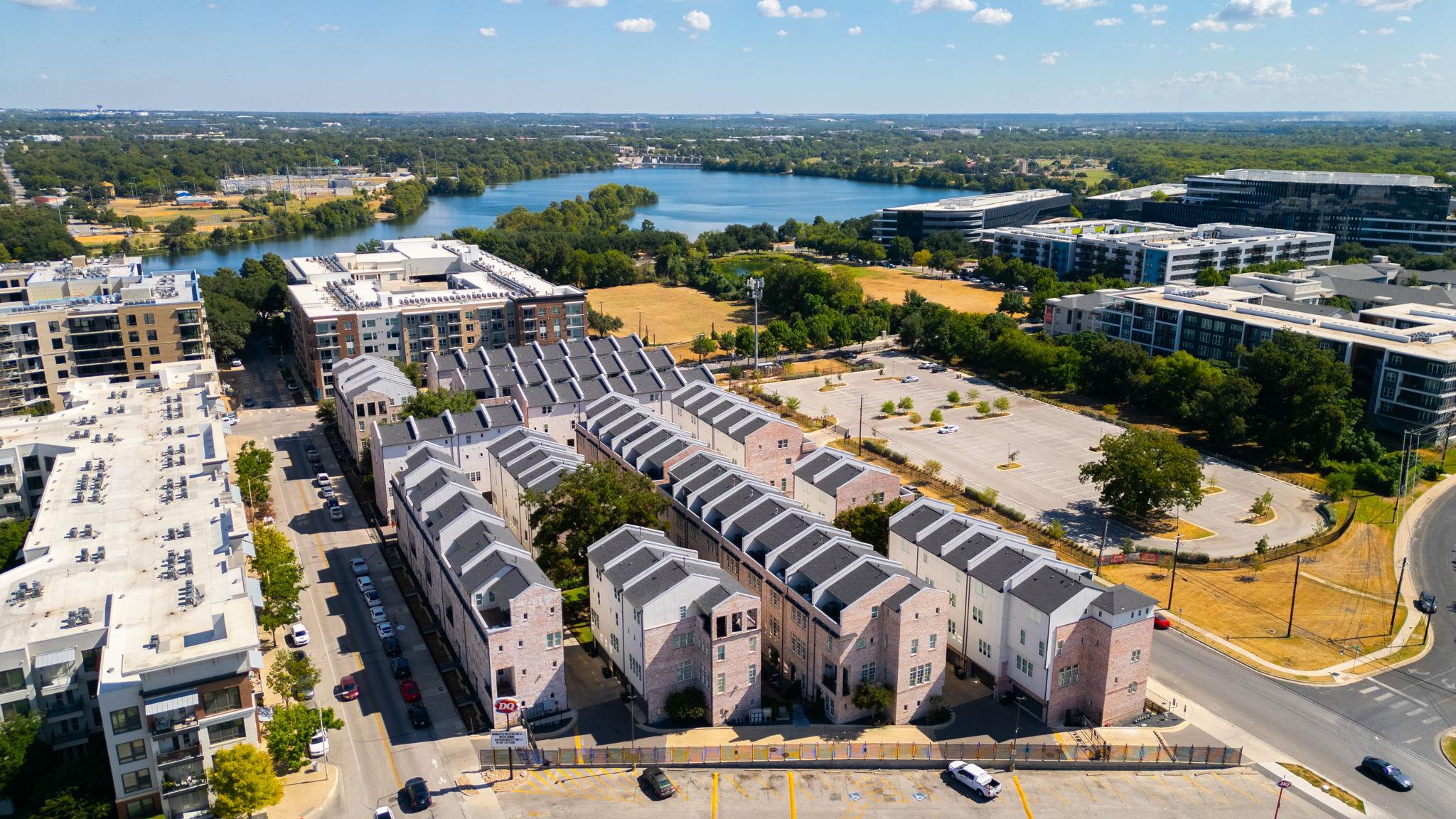 1301 Town Creek Dr # 2, Austin, TX 78741