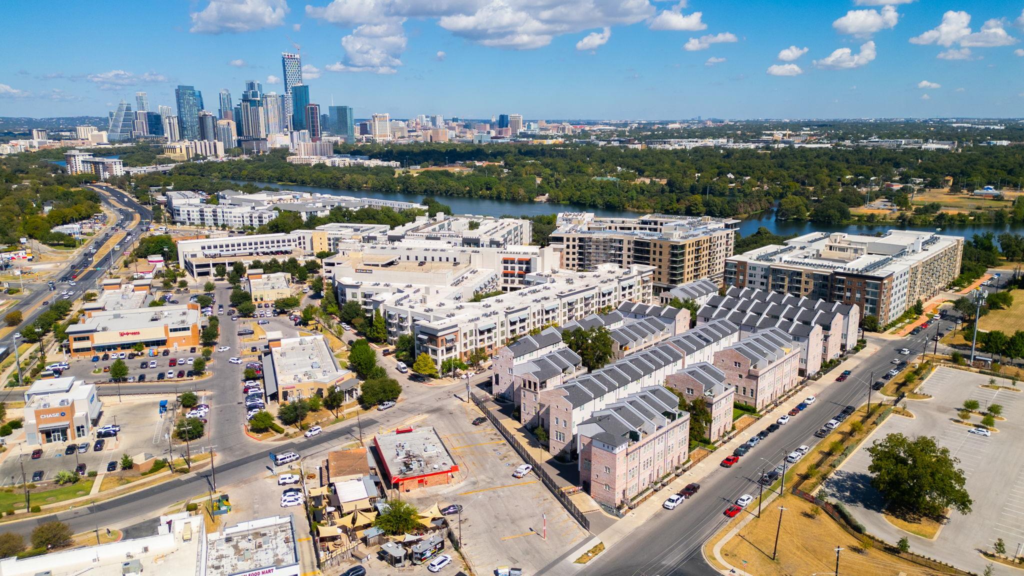 1301 Town Creek Dr # 2, Austin, TX 78741