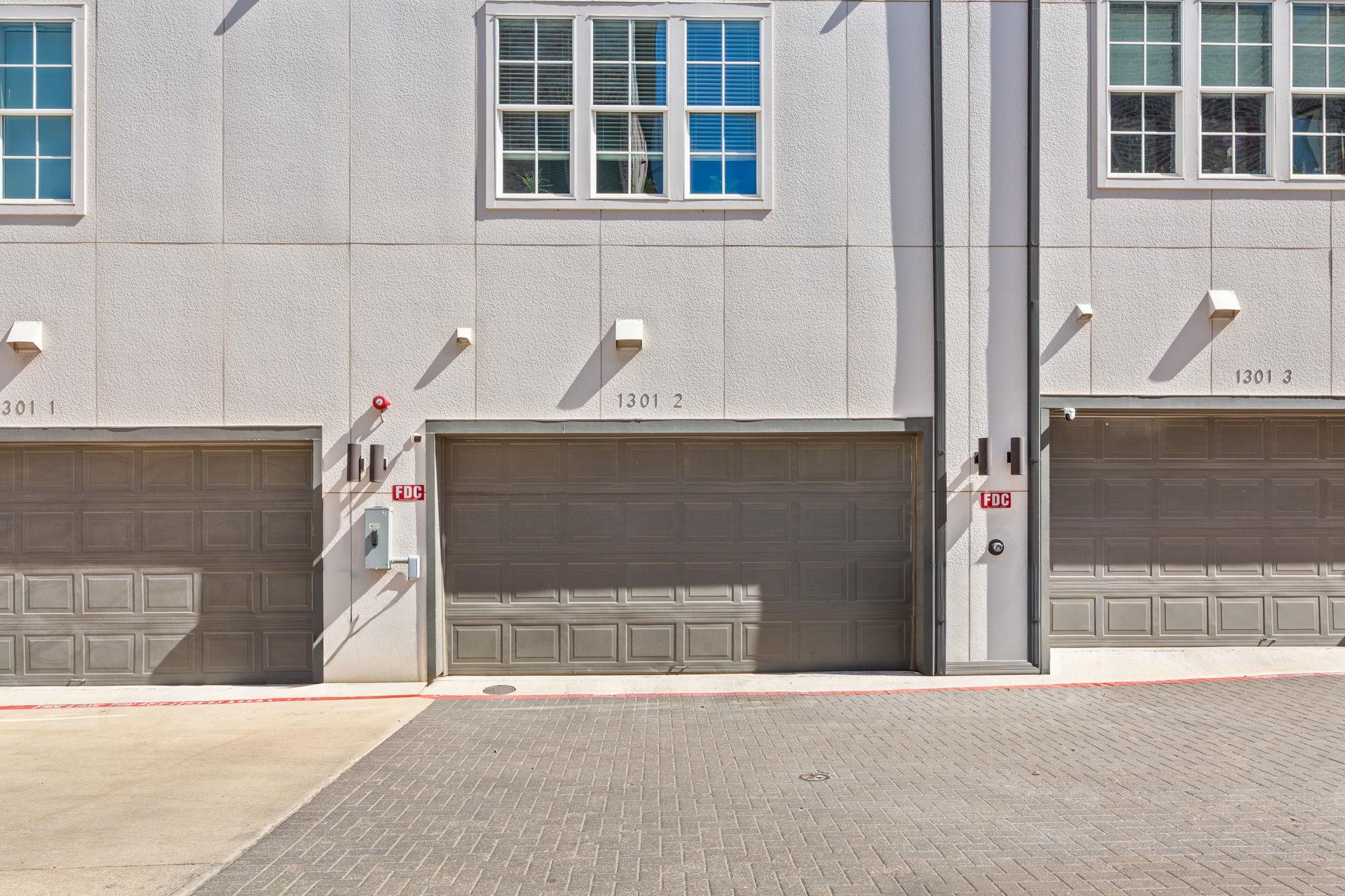 1301 Town Creek Dr # 2, Austin, TX 78741