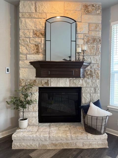 306 Oak Creek Way, New Braunfels, TX 78130