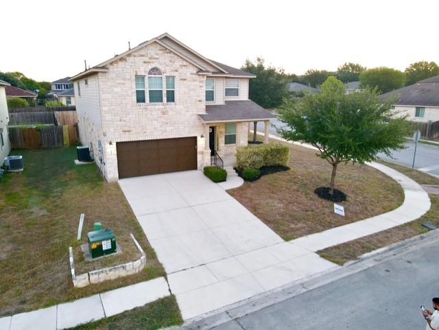 306 Oak Creek Way, New Braunfels, TX 78130