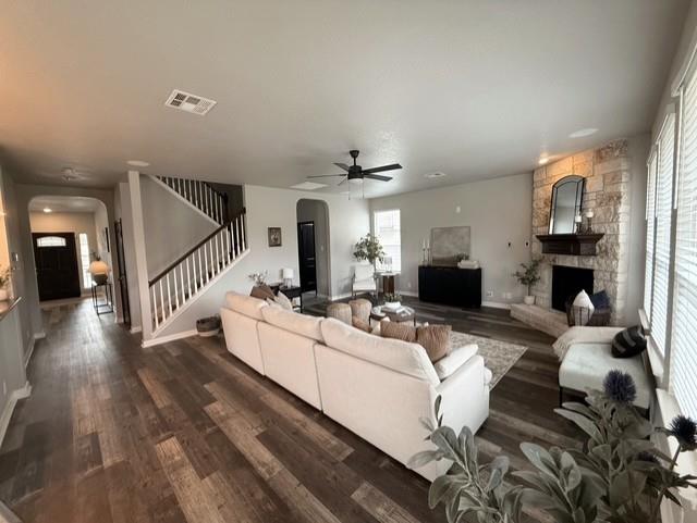 306 Oak Creek Way, New Braunfels, TX 78130