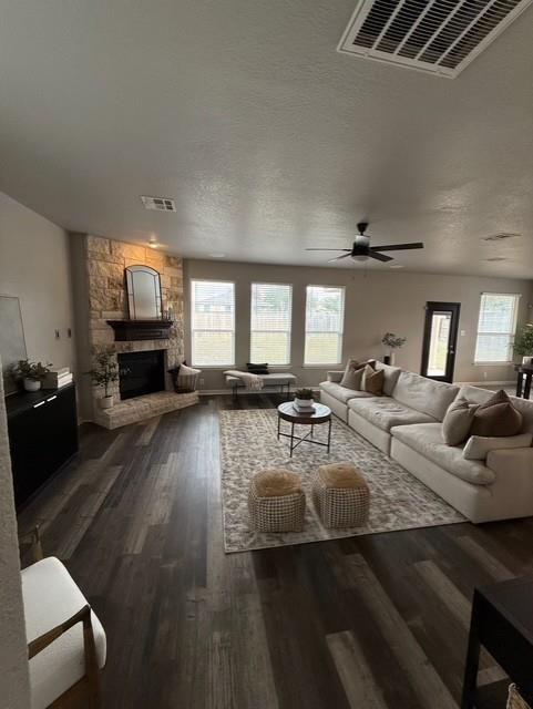 306 Oak Creek Way, New Braunfels, TX 78130