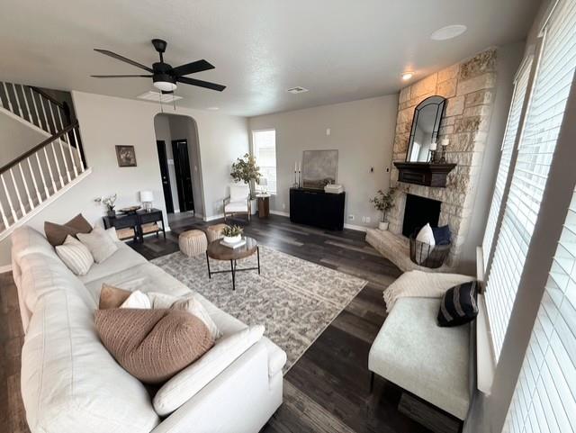 306 Oak Creek Way, New Braunfels, TX 78130