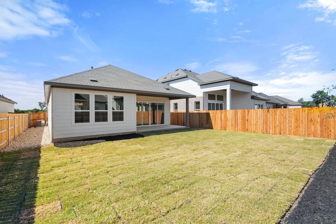 1023 North Roger Hanks Parkway, Dripping Springs, TX 78620