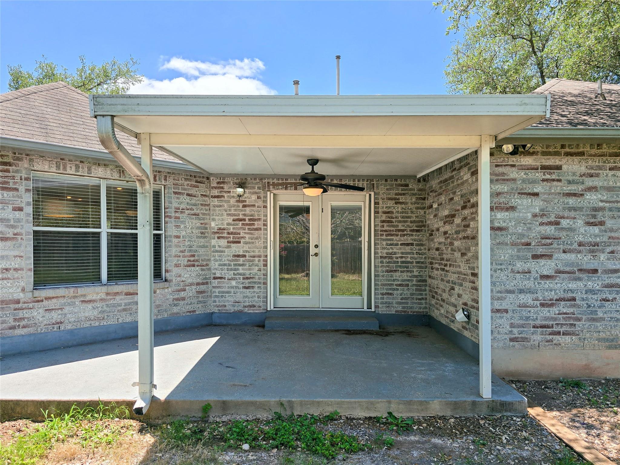 1318 Chalk Ln, Cedar Park, TX 78613