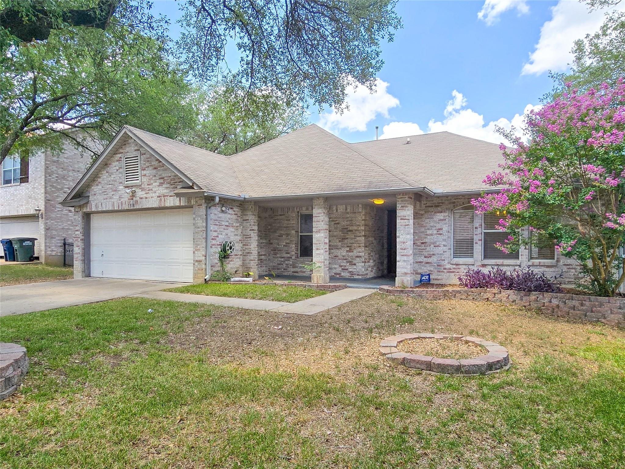 1318 Chalk Ln, Cedar Park, TX 78613