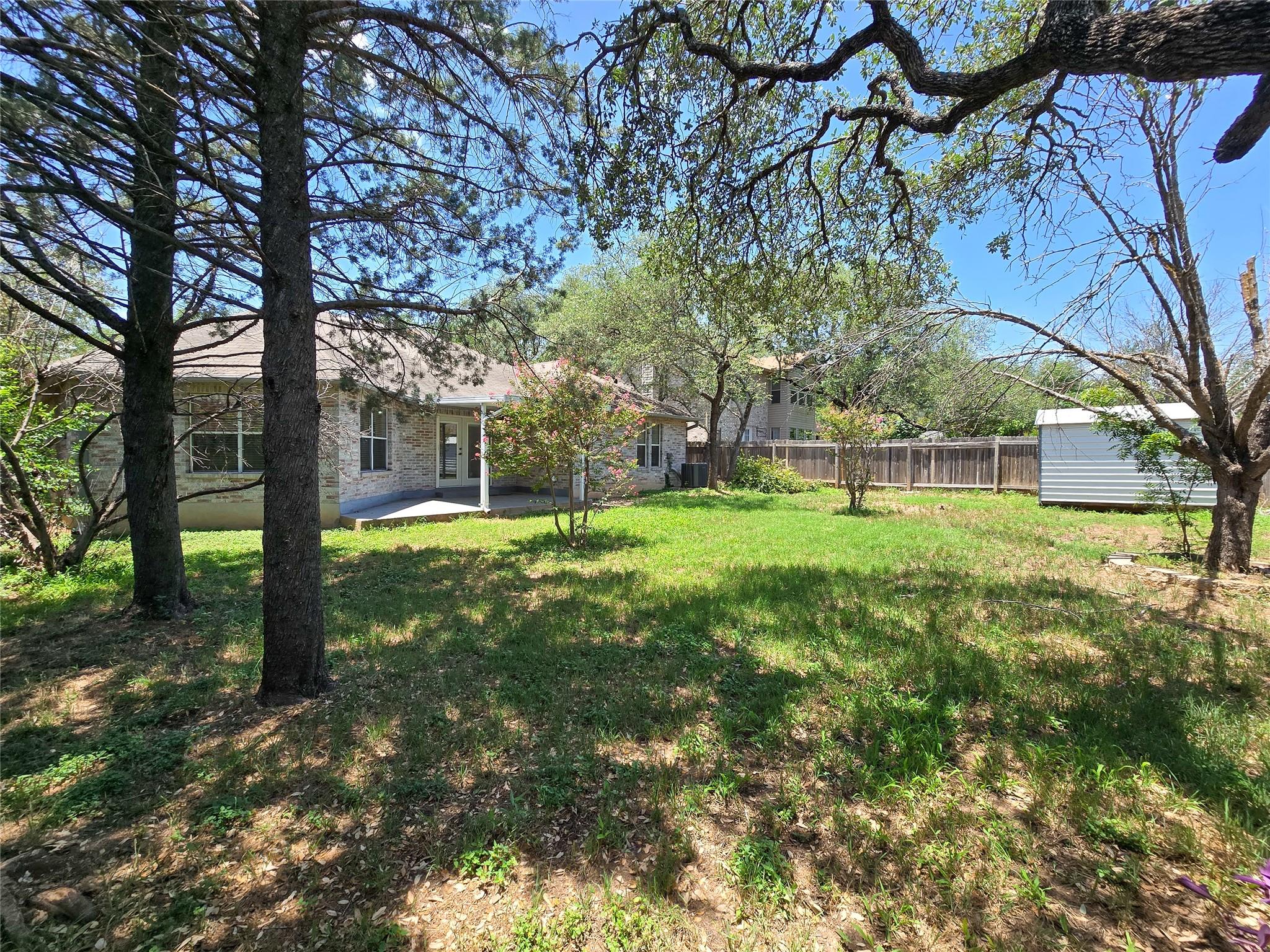 1318 Chalk Ln, Cedar Park, TX 78613