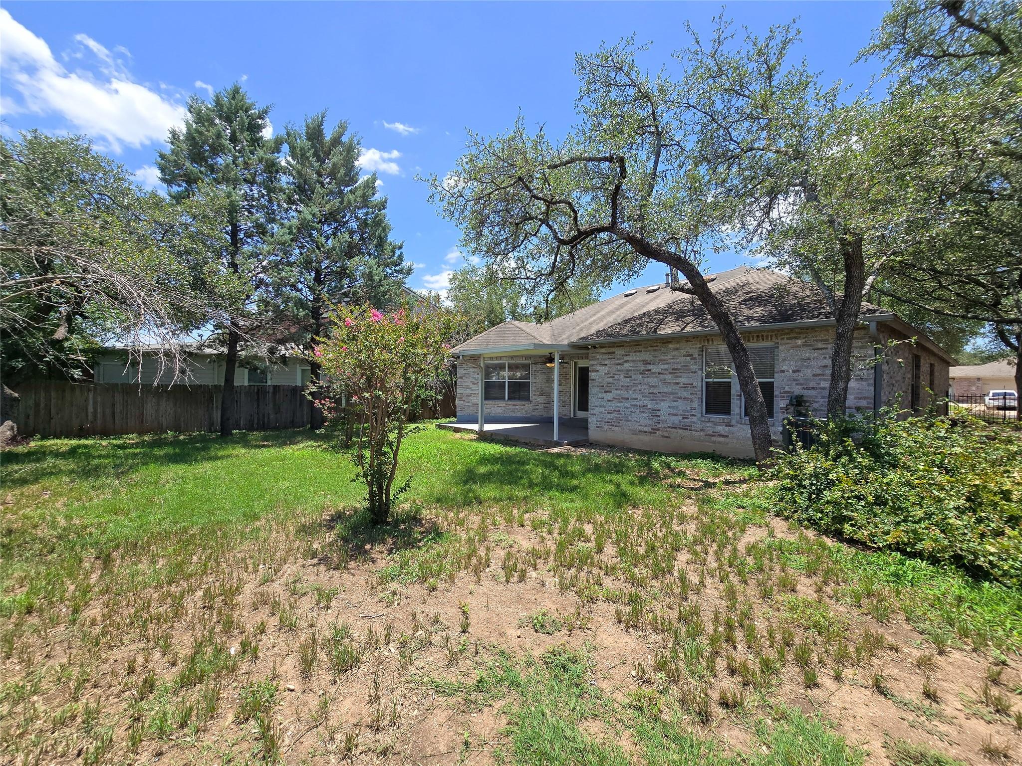 1318 Chalk Ln, Cedar Park, TX 78613