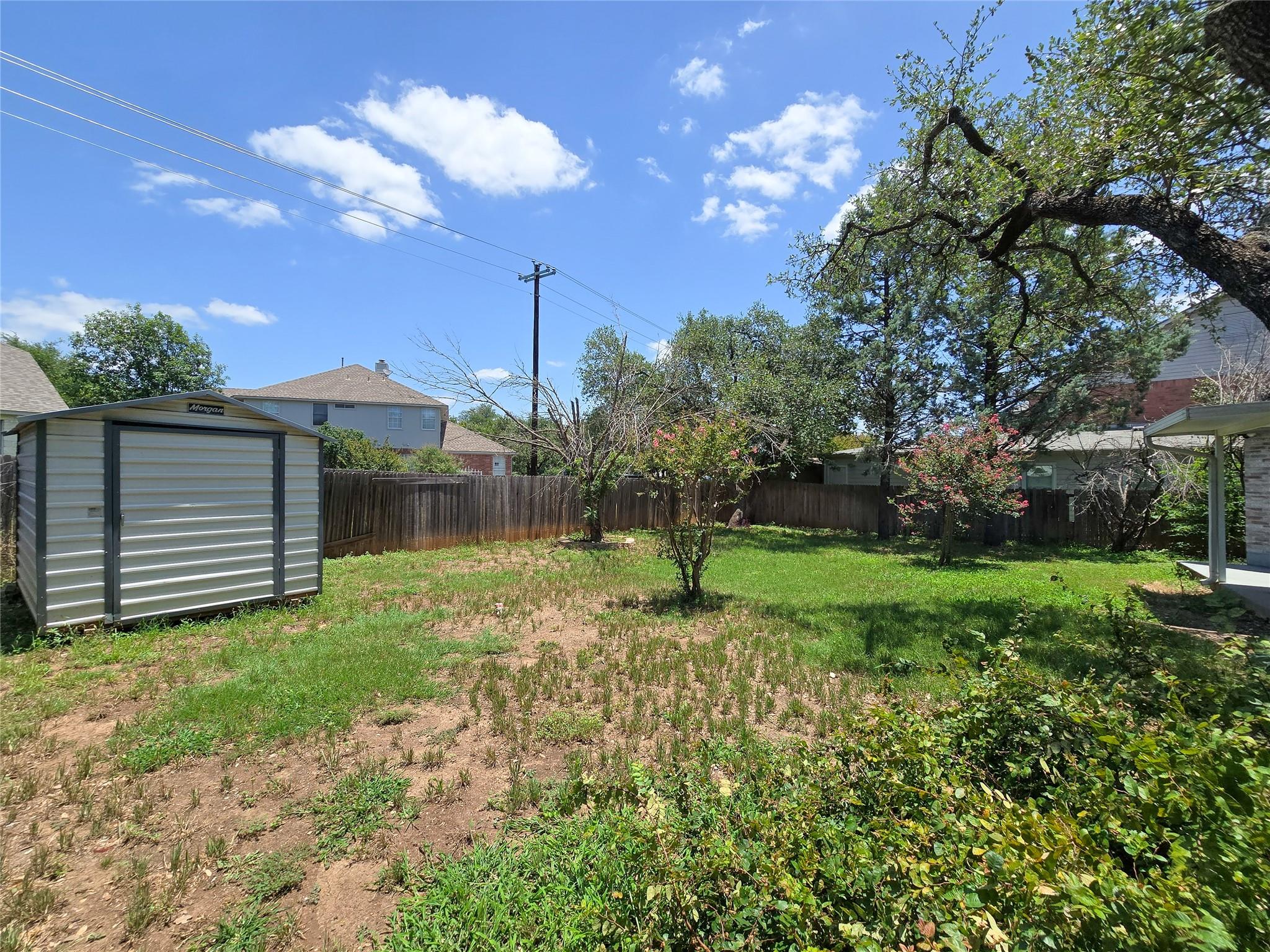 1318 Chalk Ln, Cedar Park, TX 78613