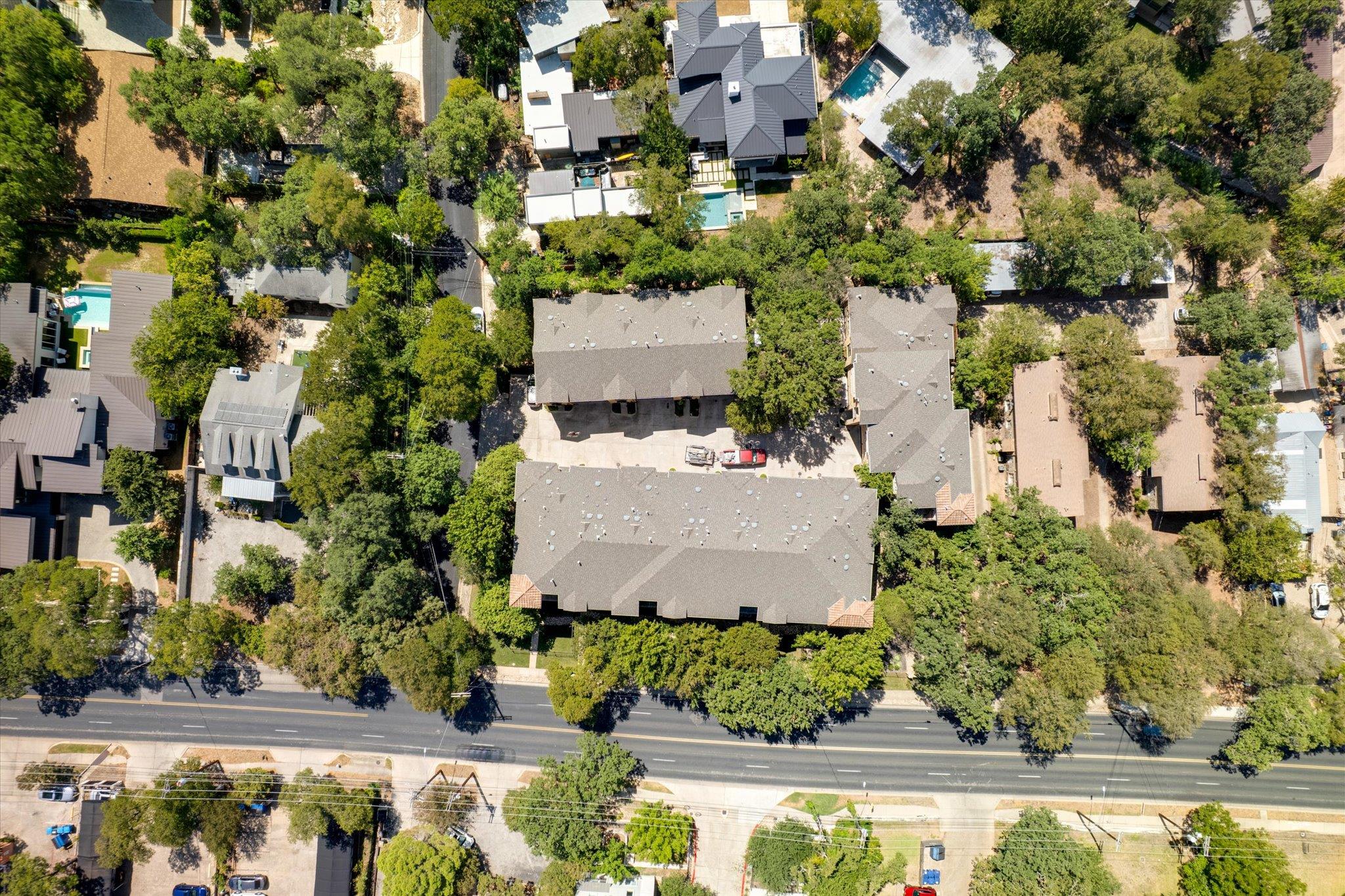 2505 Enfield Rd # 3, Austin, TX 78703