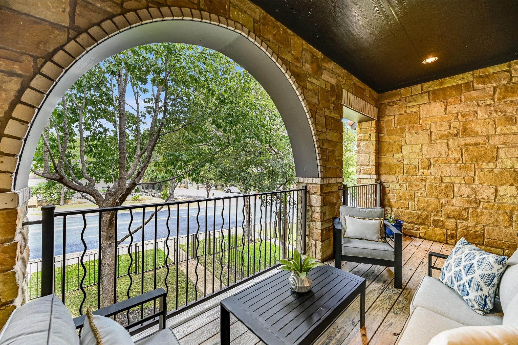 2505 Enfield Rd # 3, Austin, TX 78703