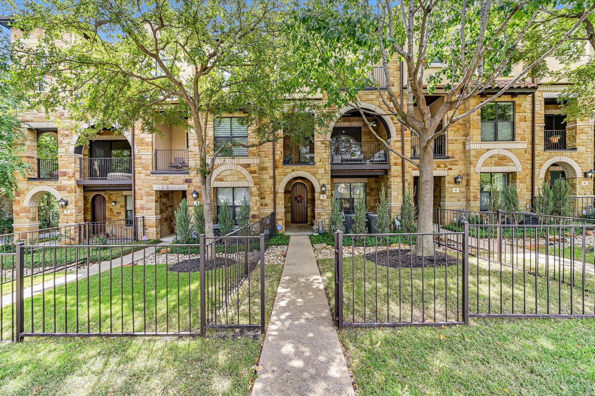 2505 Enfield Rd # 3, Austin, TX 78703