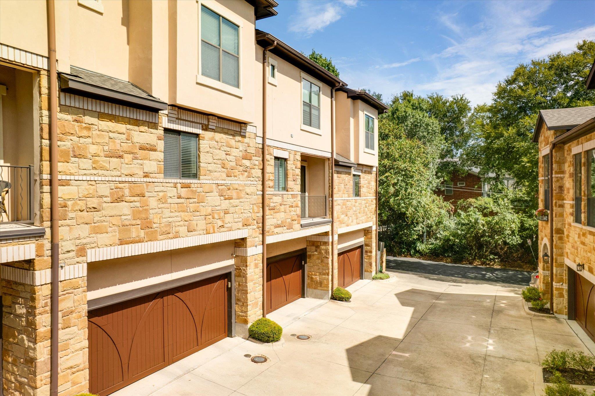 2505 Enfield Rd # 3, Austin, TX 78703