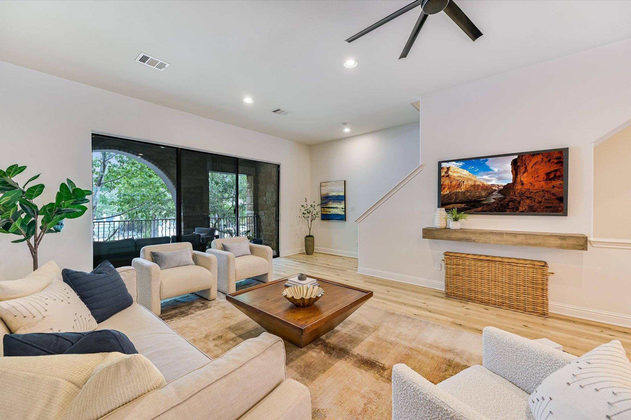 2505 Enfield Rd # 3, Austin, TX 78703