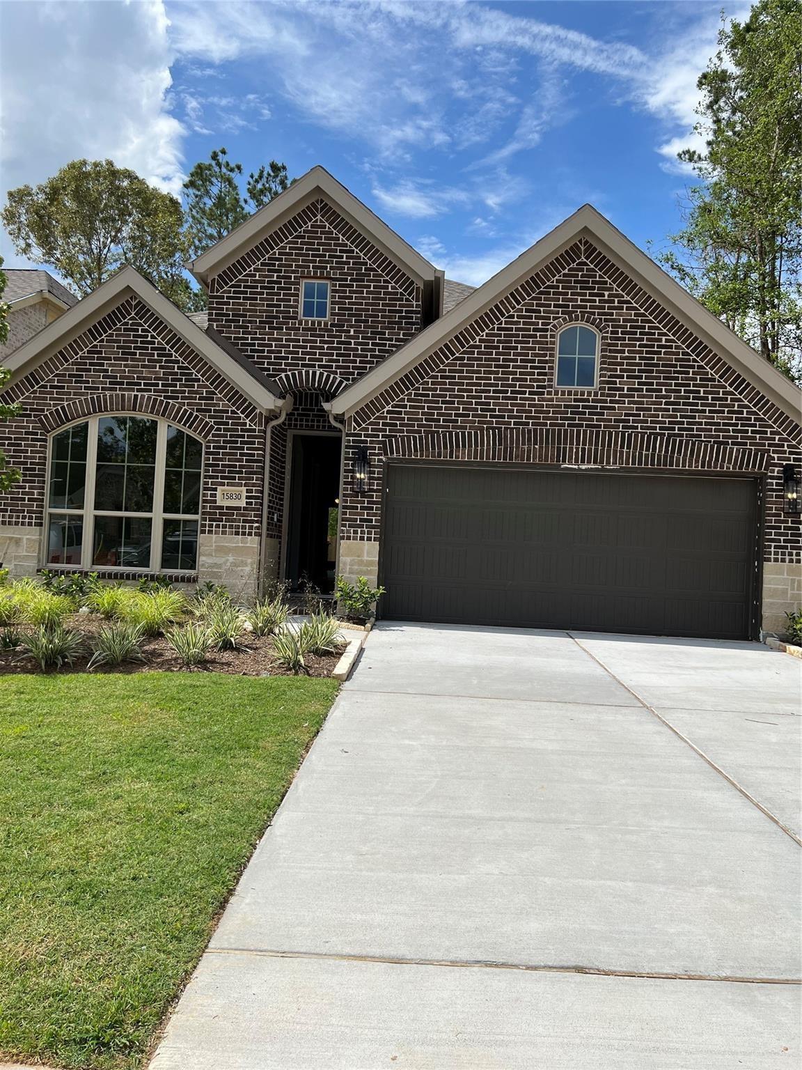 15830 Autumn Sun Court Dr, Conroe, TX 77302