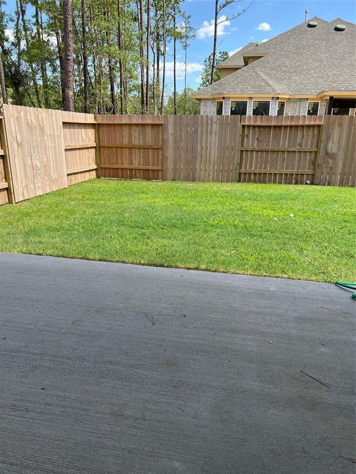 15830 Autumn Sun Court Dr, Conroe, TX 77302