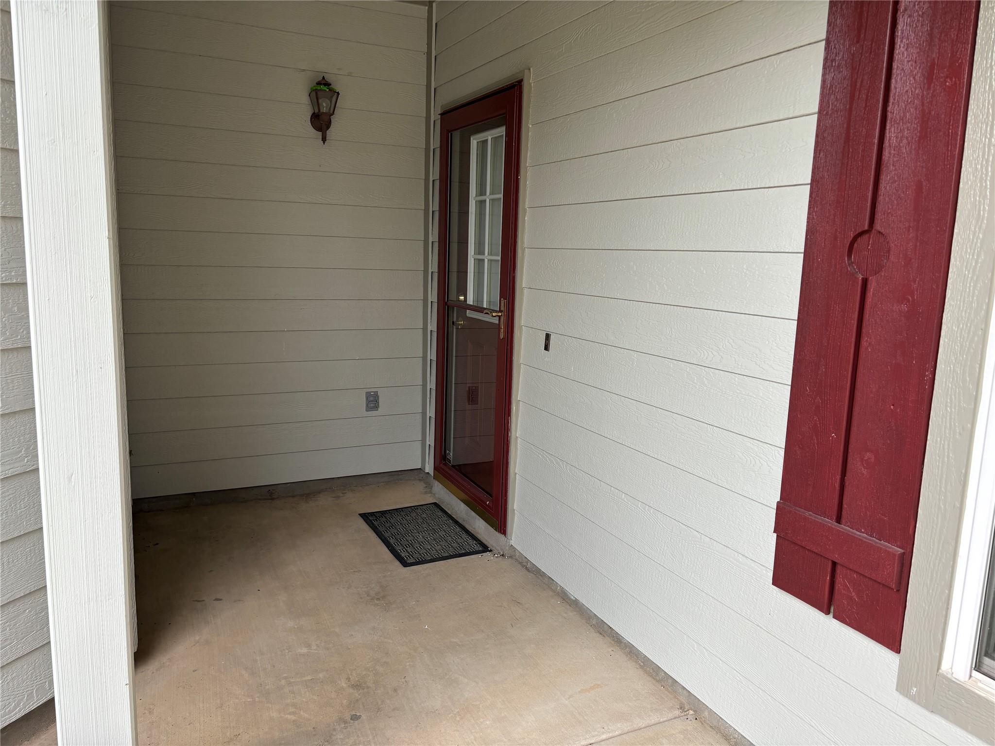 106 Bowie Cir, Georgetown, TX 78633