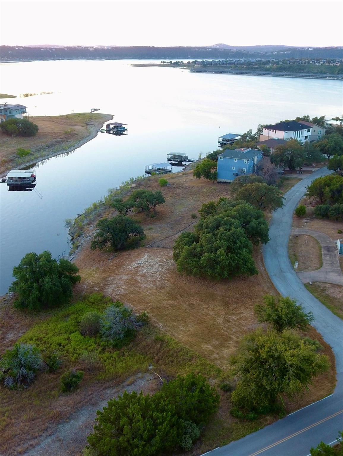 20049 Continental Dr, Lago Vista, TX 78645