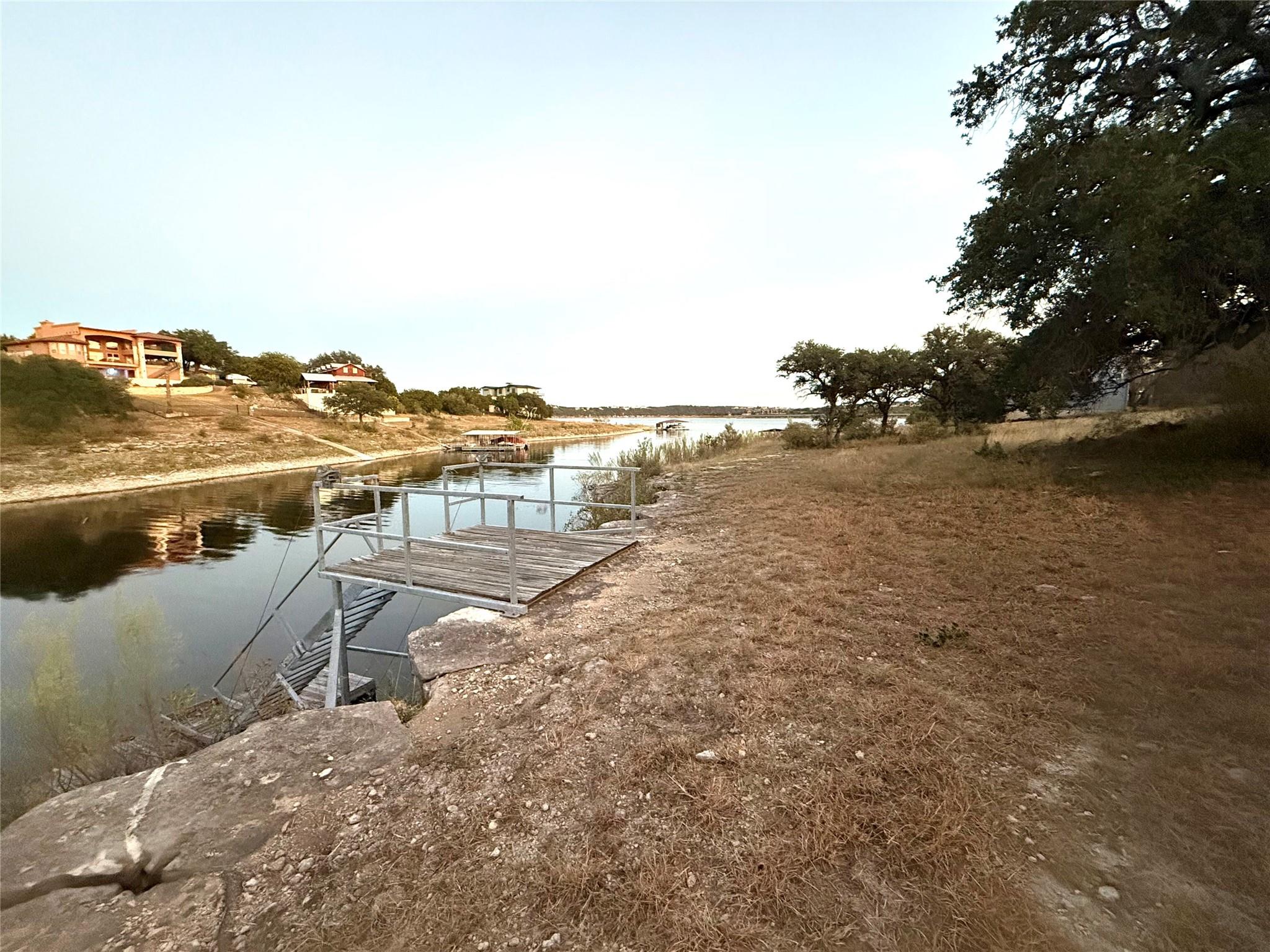 20049 Continental Dr, Lago Vista, TX 78645