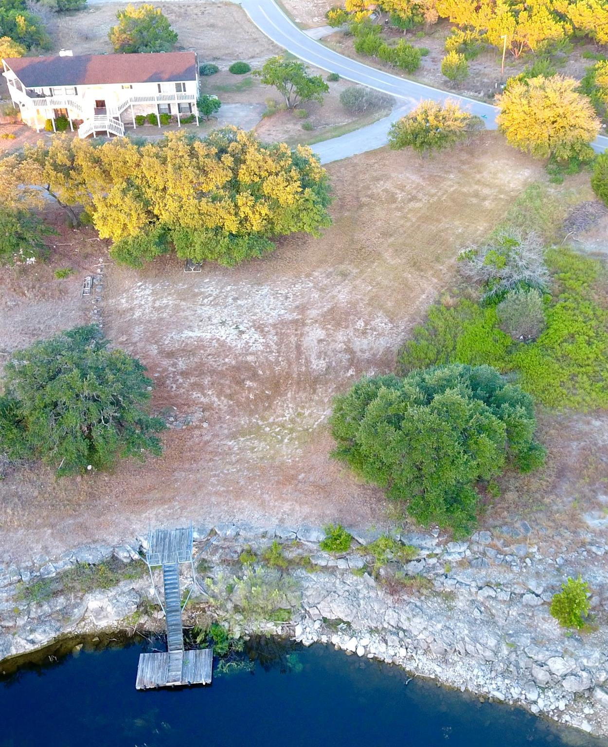 20049 Continental Dr, Lago Vista, TX 78645