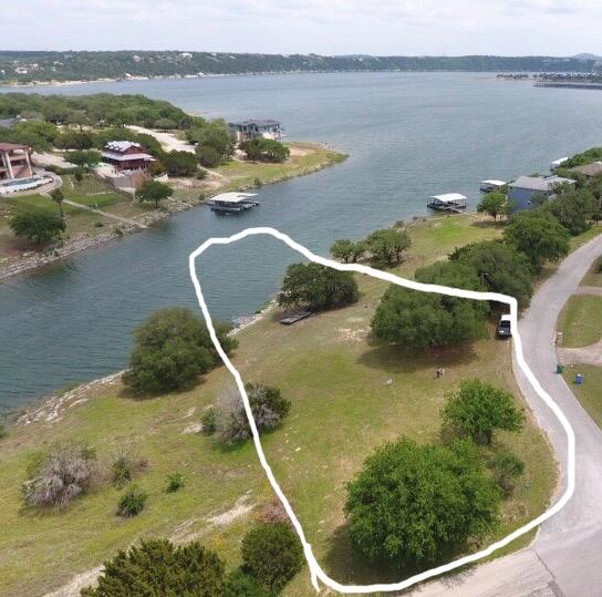 20049 Continental Dr, Lago Vista, TX 78645