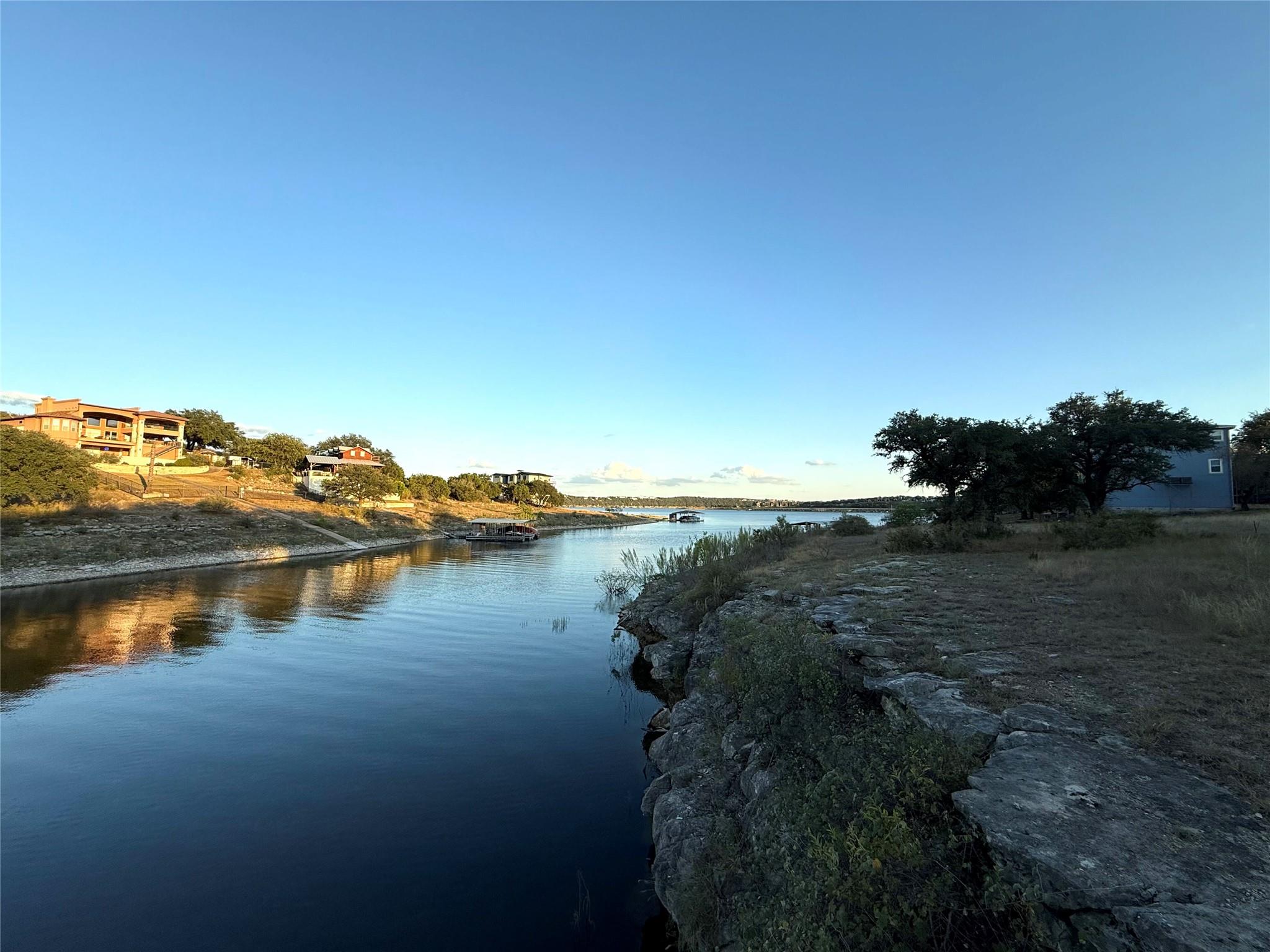 20049 Continental Dr, Lago Vista, TX 78645