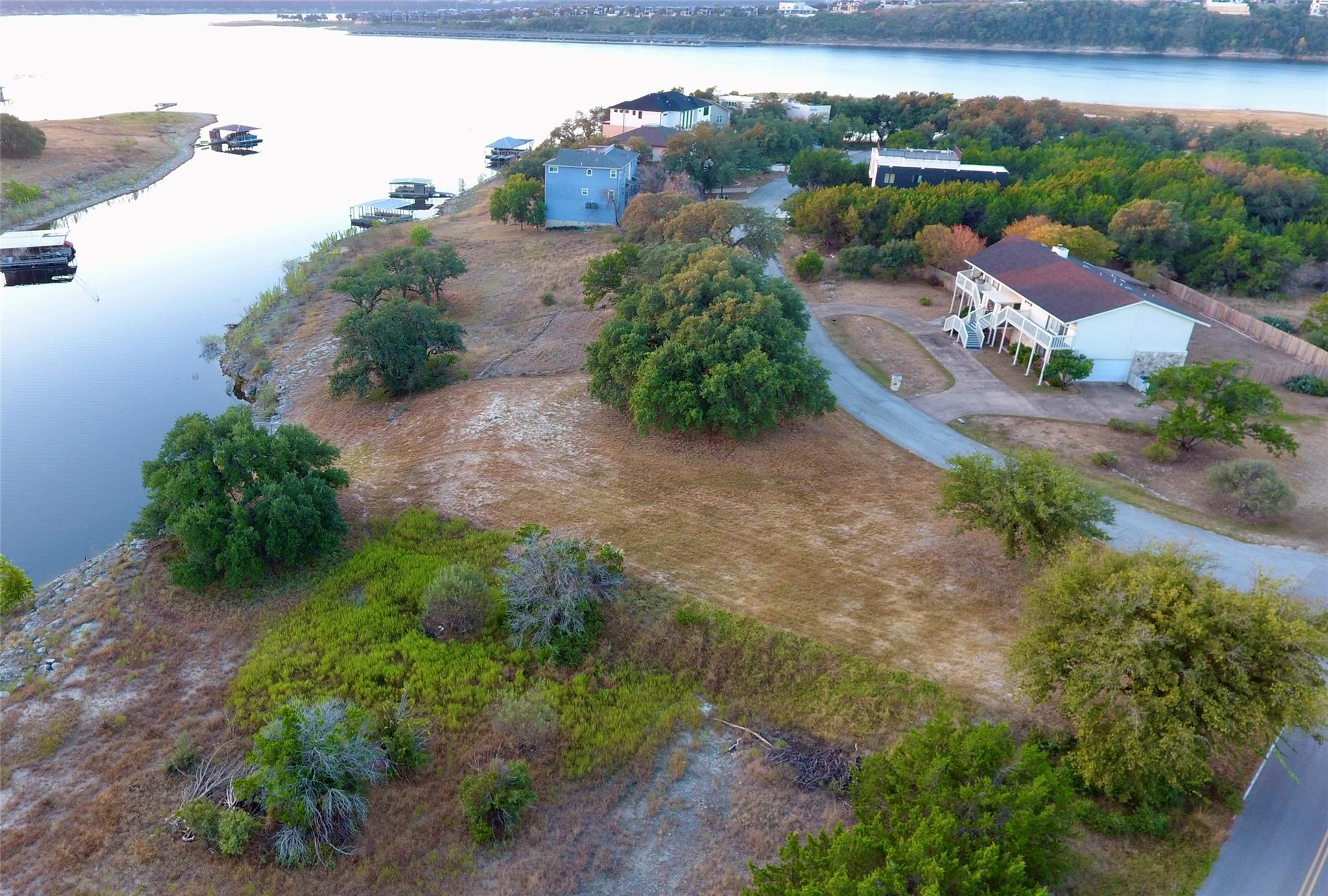 20049 Continental Dr, Lago Vista, TX 78645