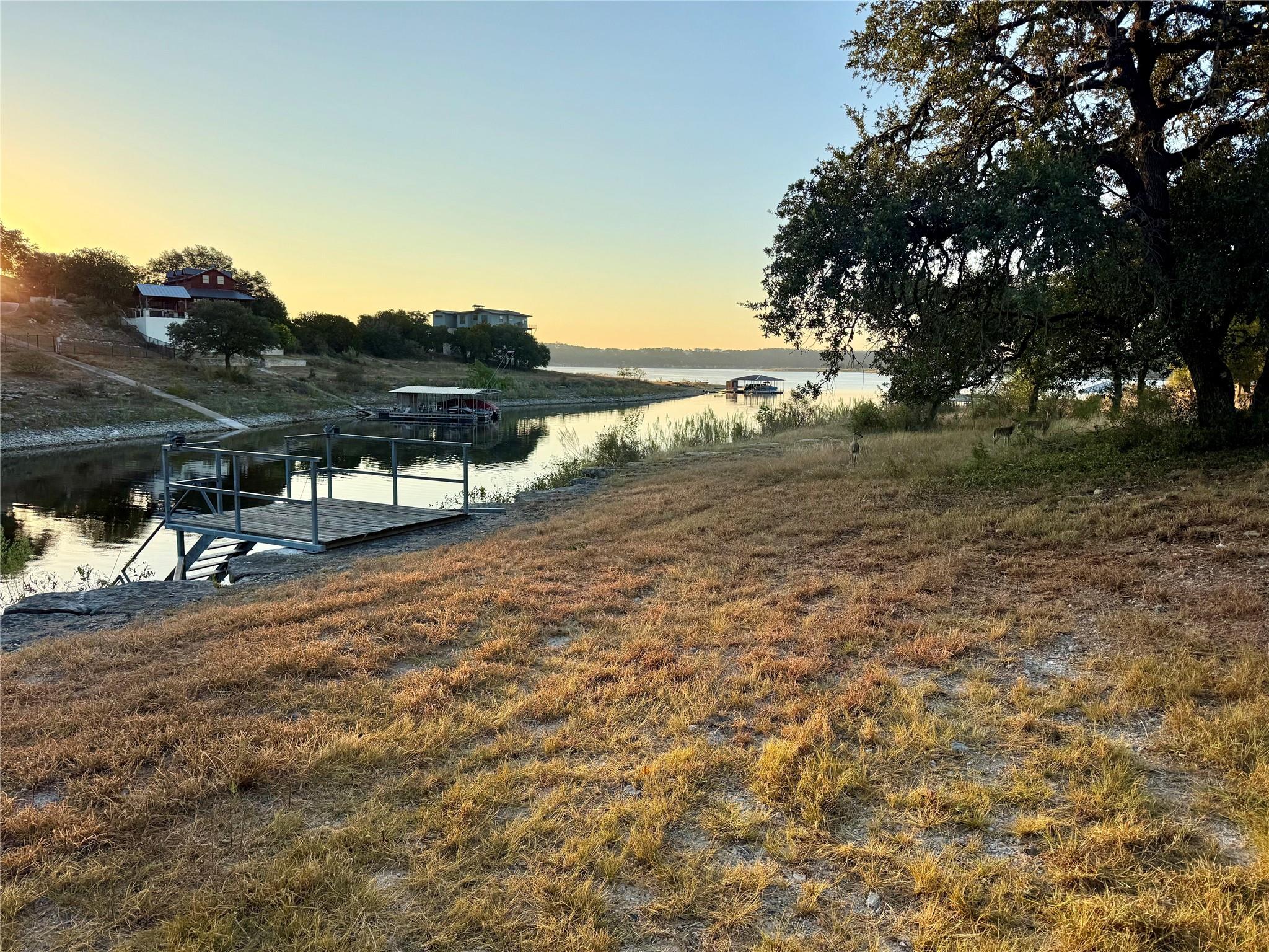 20049 Continental Dr, Lago Vista, TX 78645